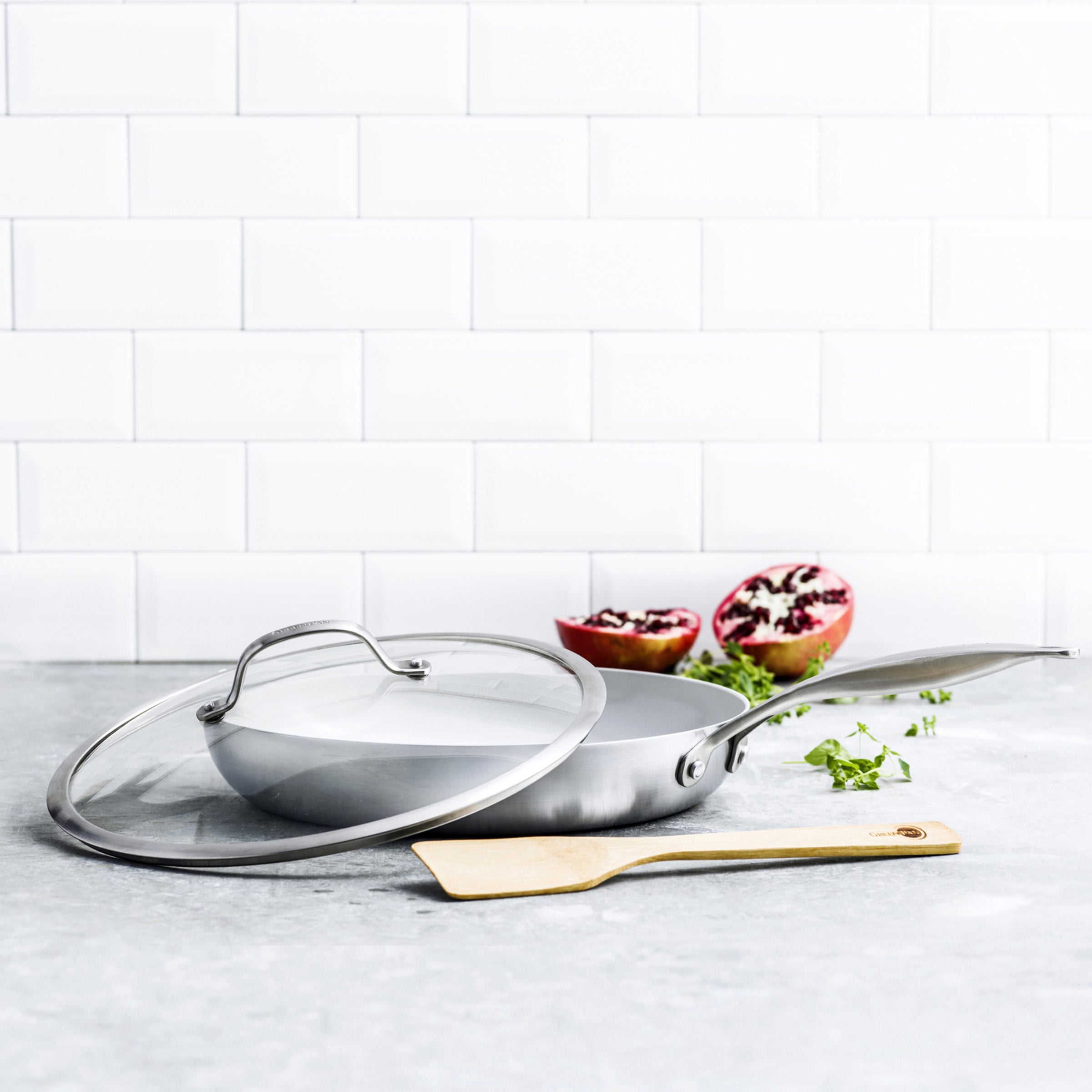 Venice Pro 3-teiliges Set