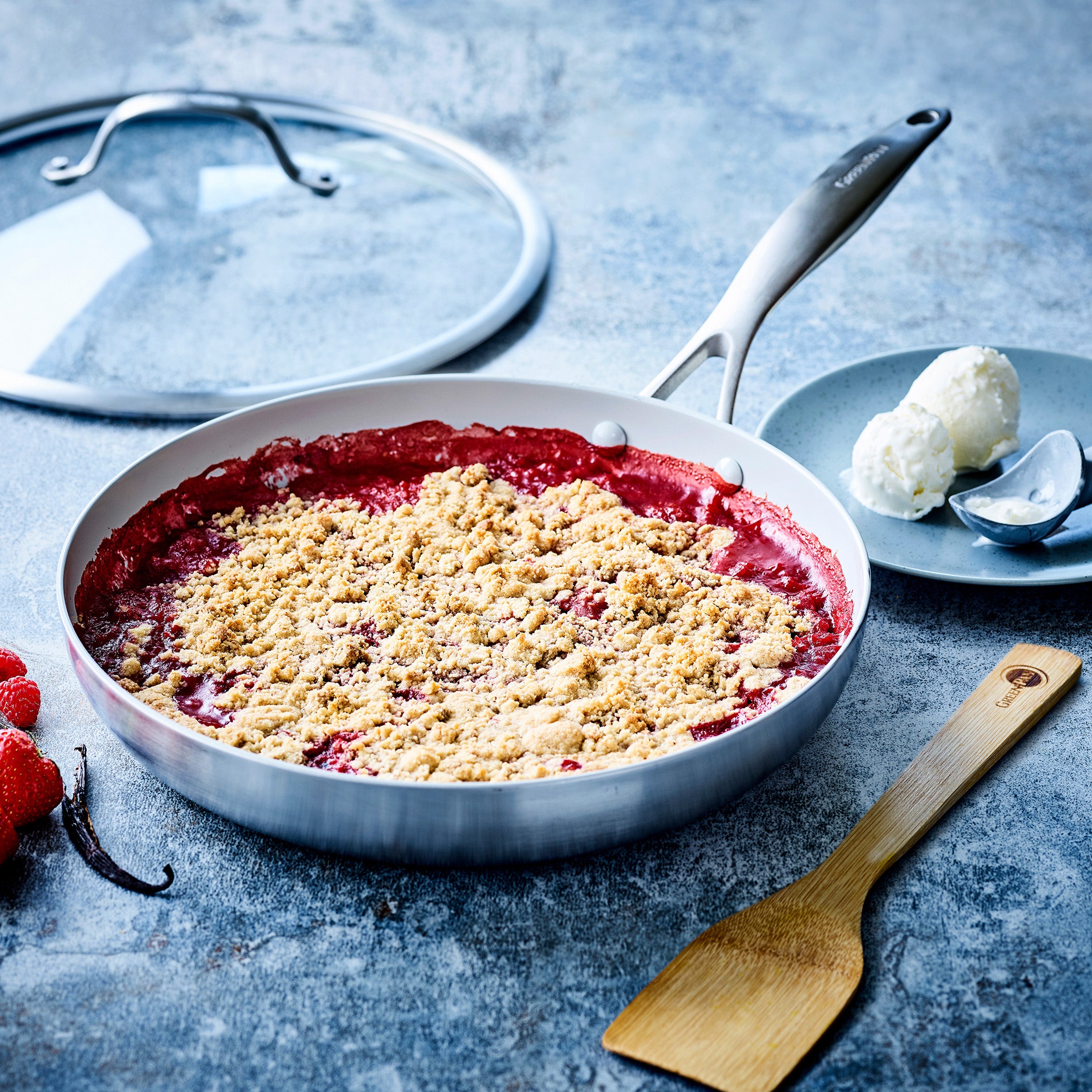 Venice Pro 3-teiliges Set