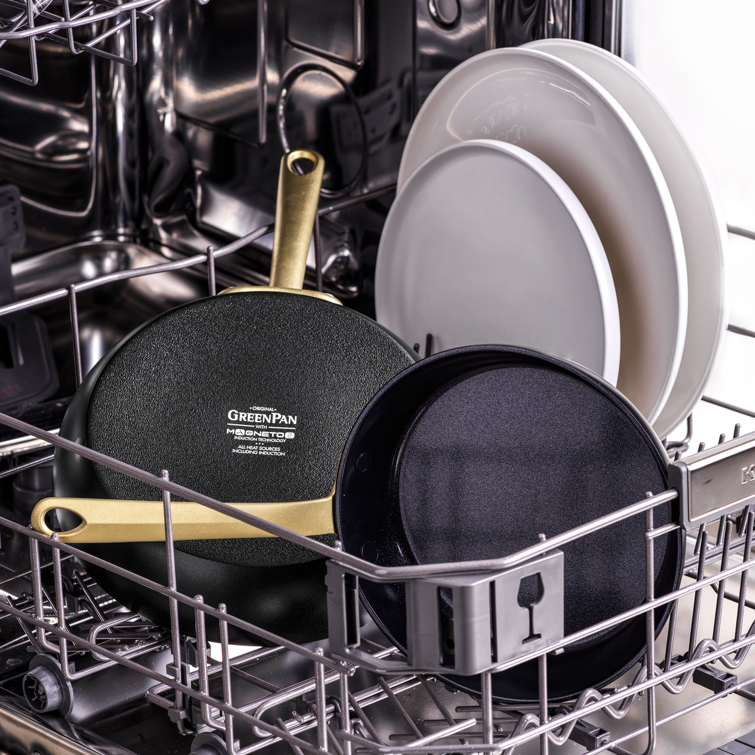 Craft Black 3-teiliges Set