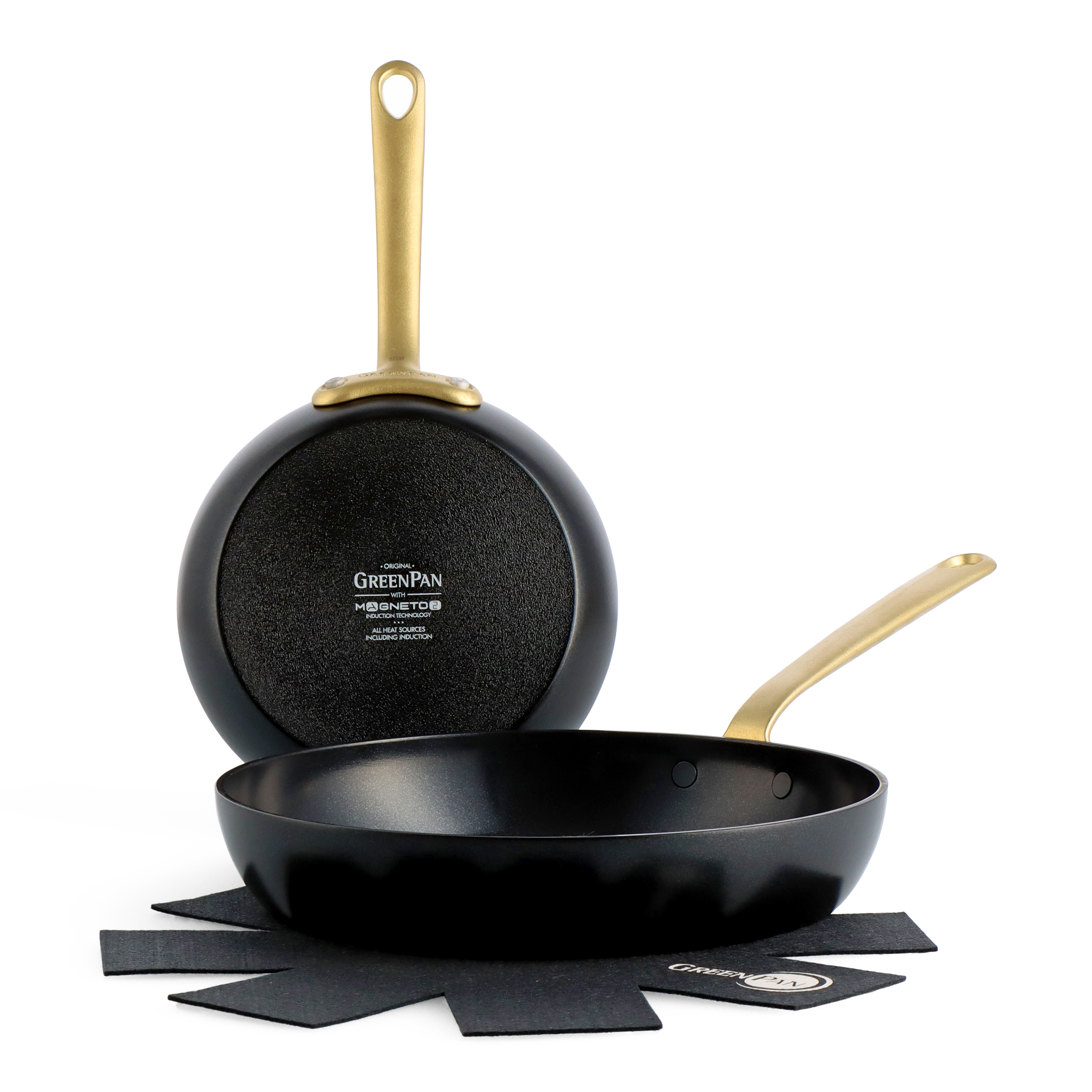 Craft Black 3-teiliges Set