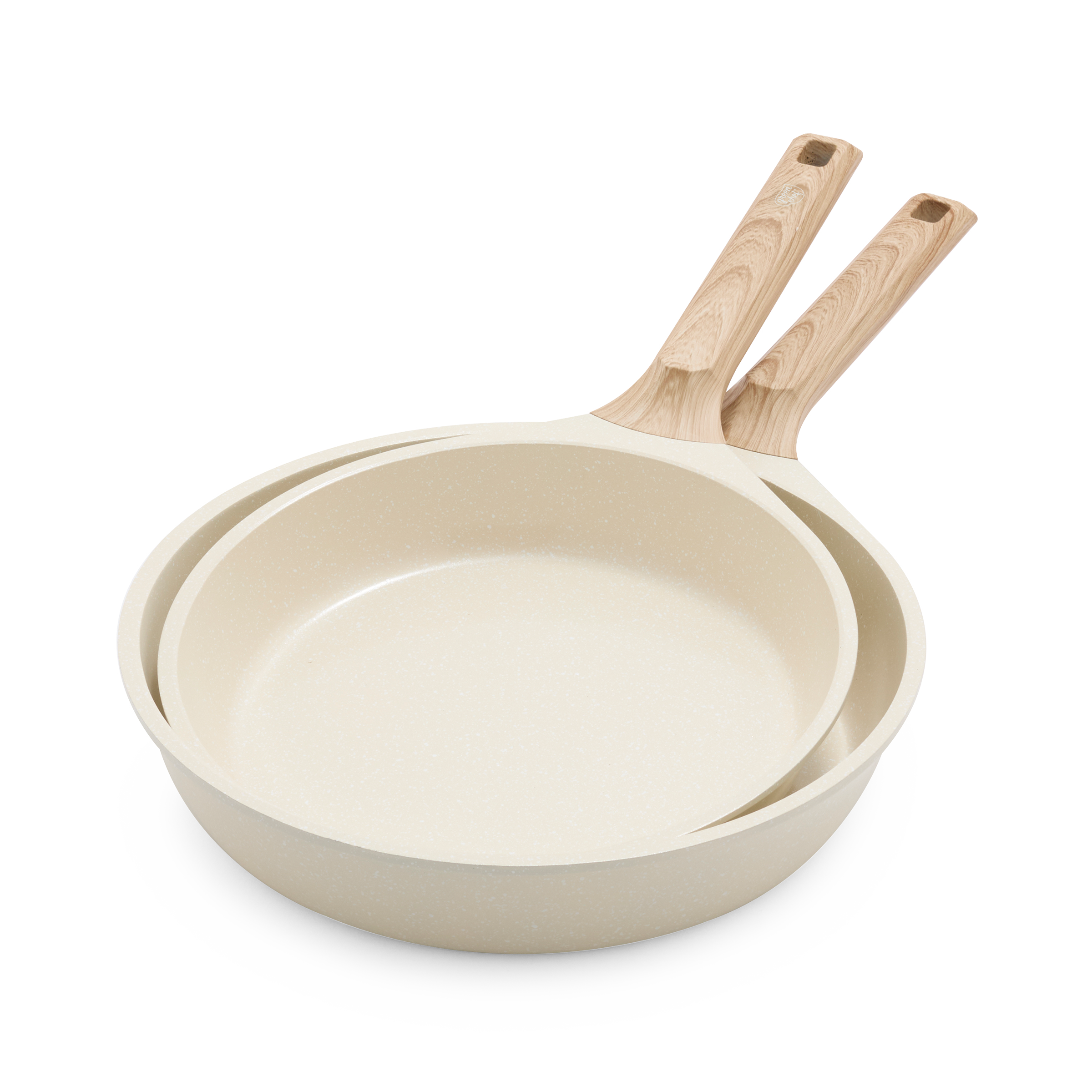 GreenChef Arte 2-teiliges set