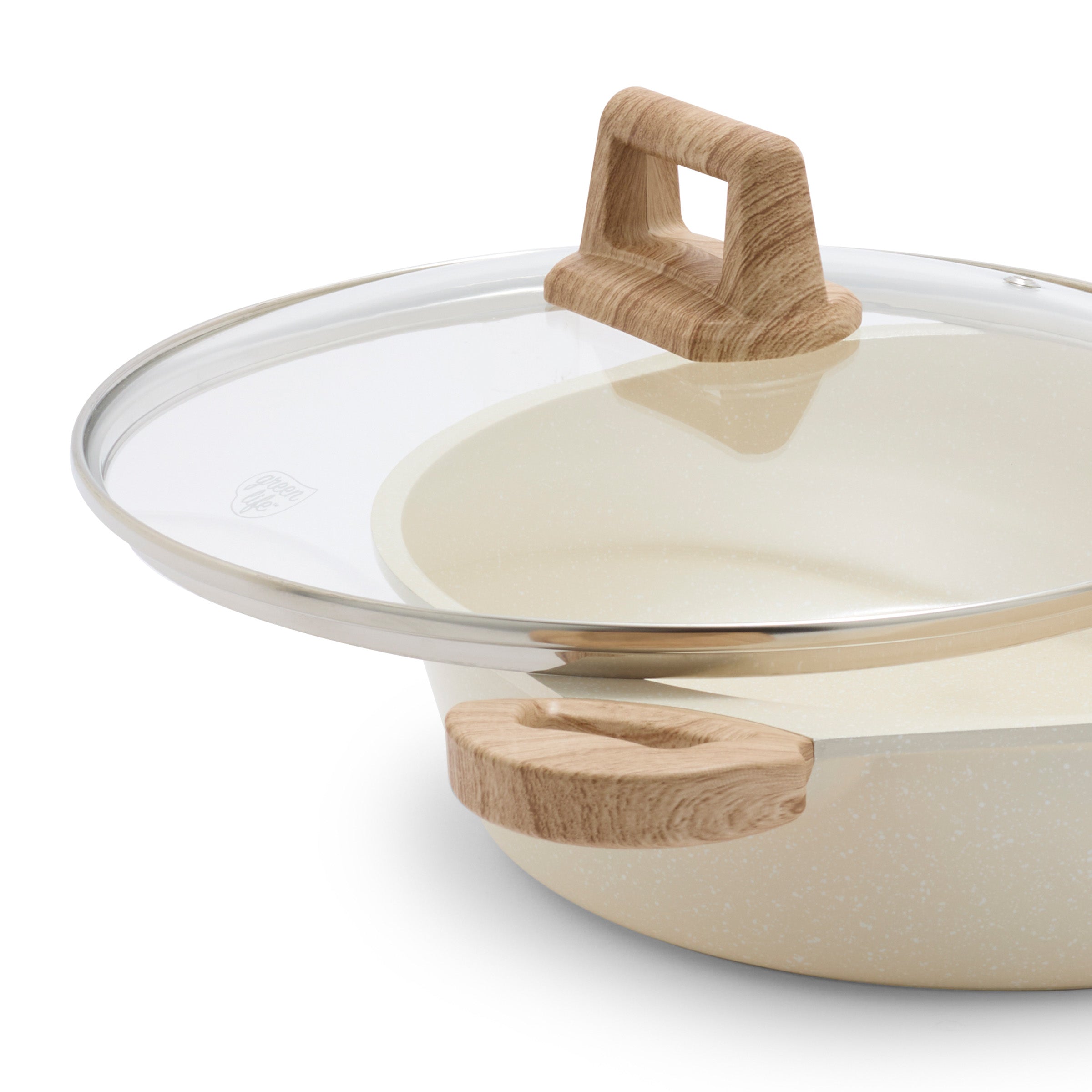 GreenChef Arte 8-teiliges set