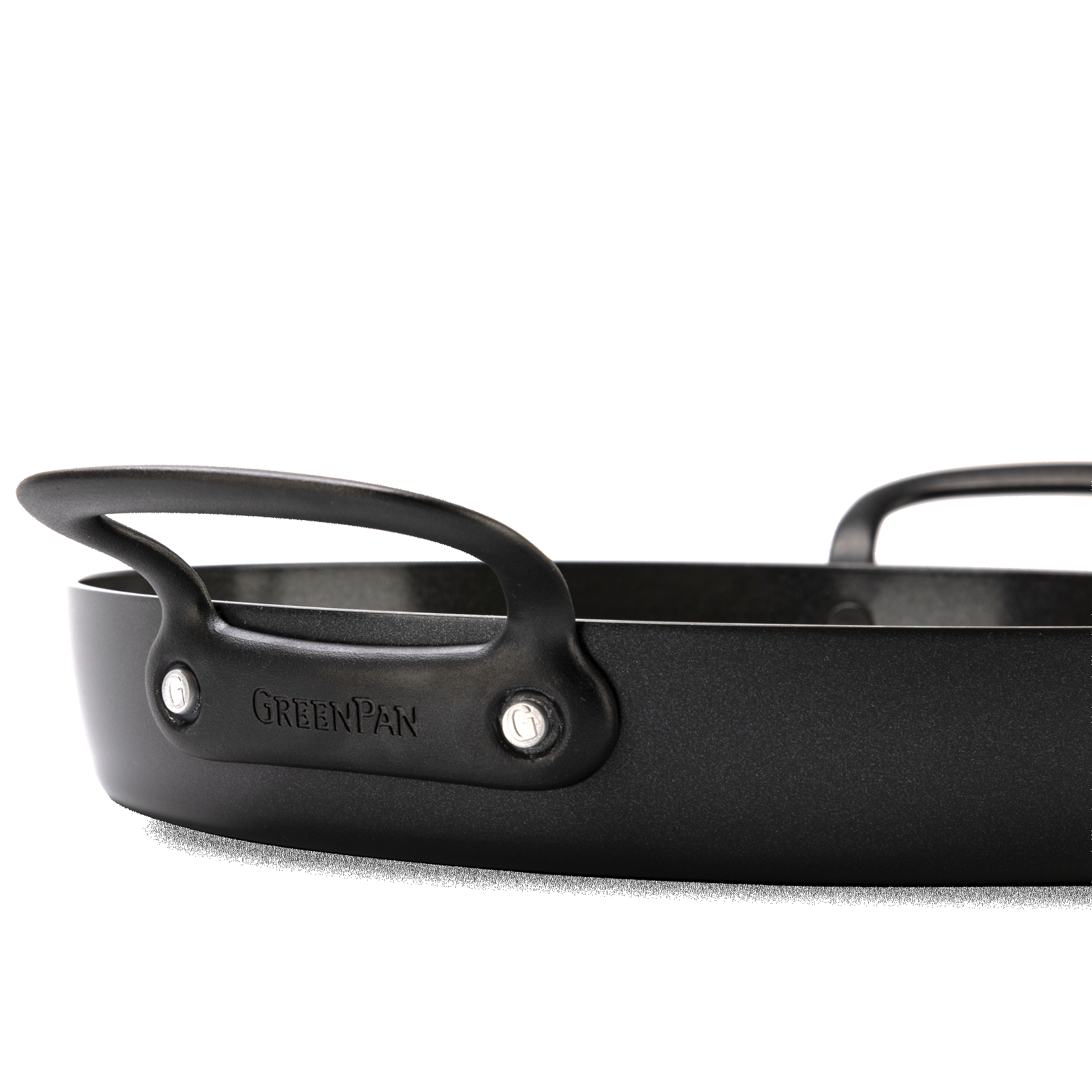 Craft Ovale Fischpfanne