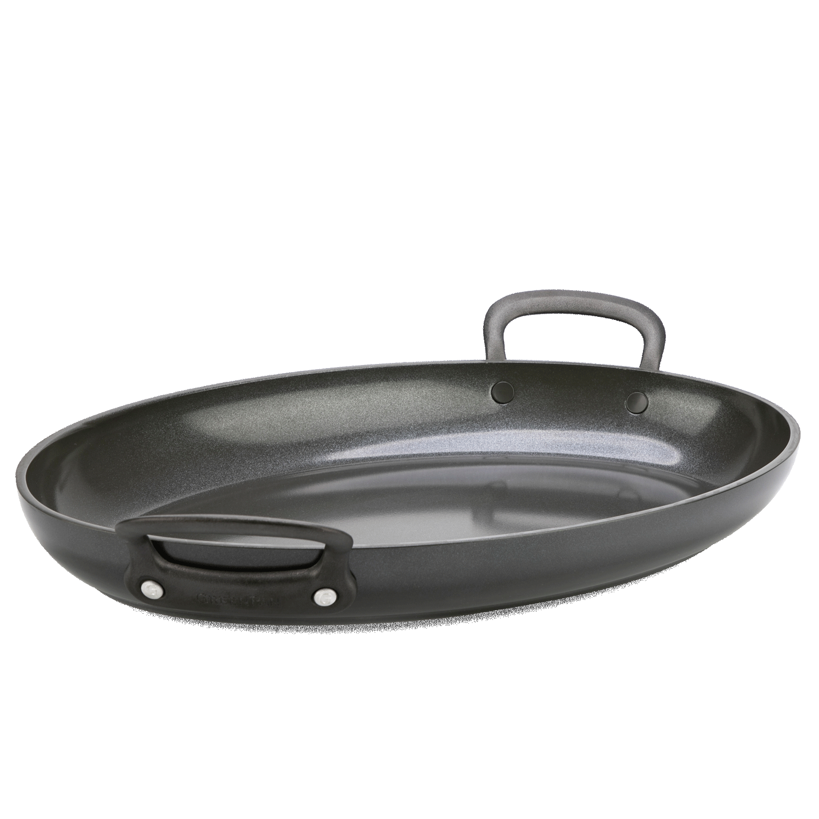 Craft Ovale Fischpfanne