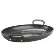 Craft Ovale Fischpfanne