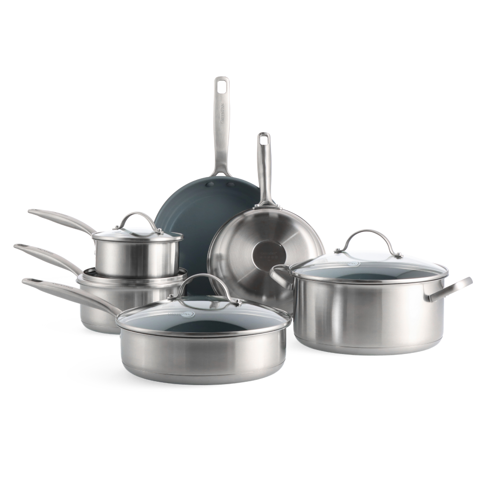 Treviso 10-teiliges Set