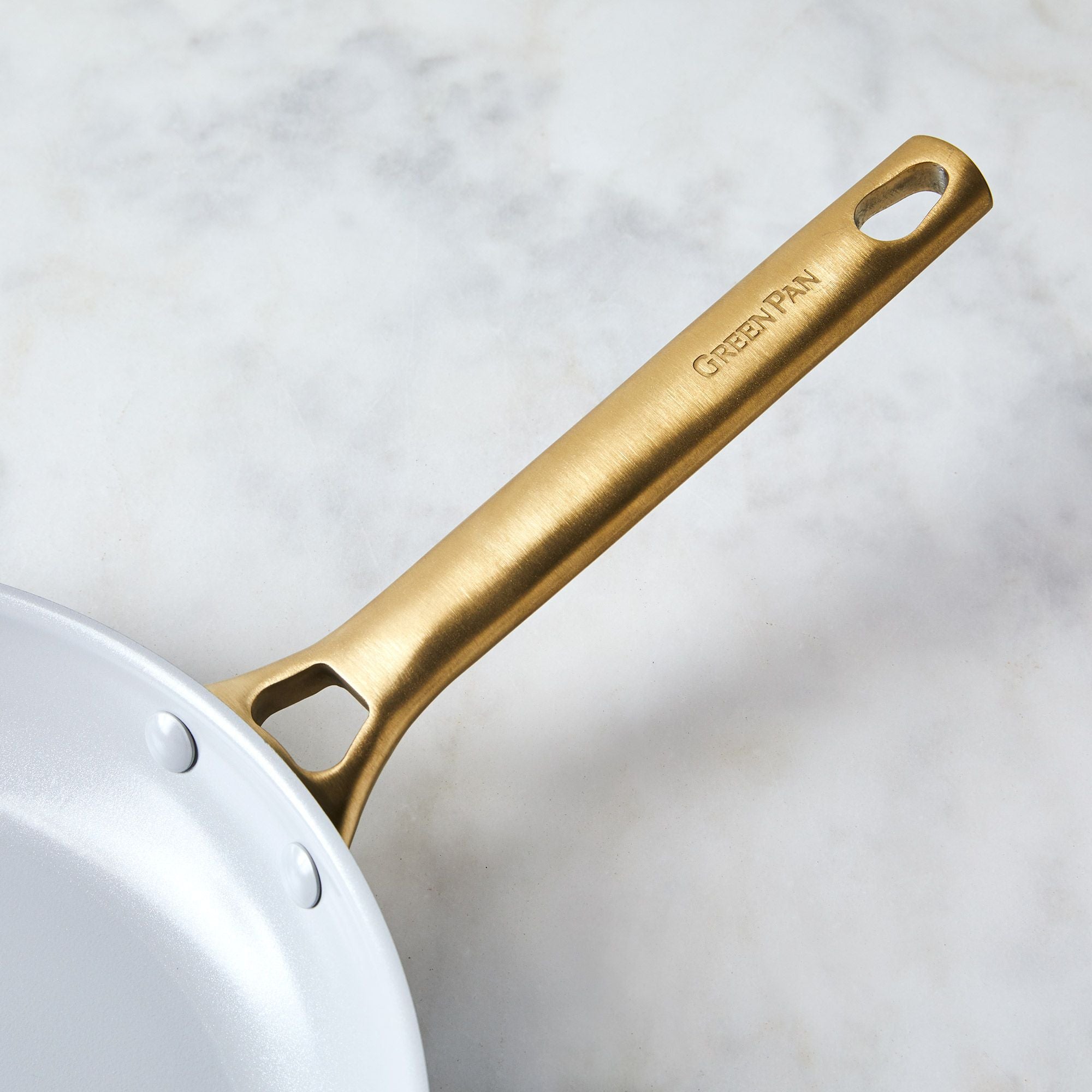 Padova Reserve Smokey Sky Blue-2-teiliges-bratpfannenset (26+30cm)