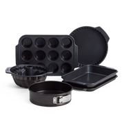 Bistro 6-teiliges Set