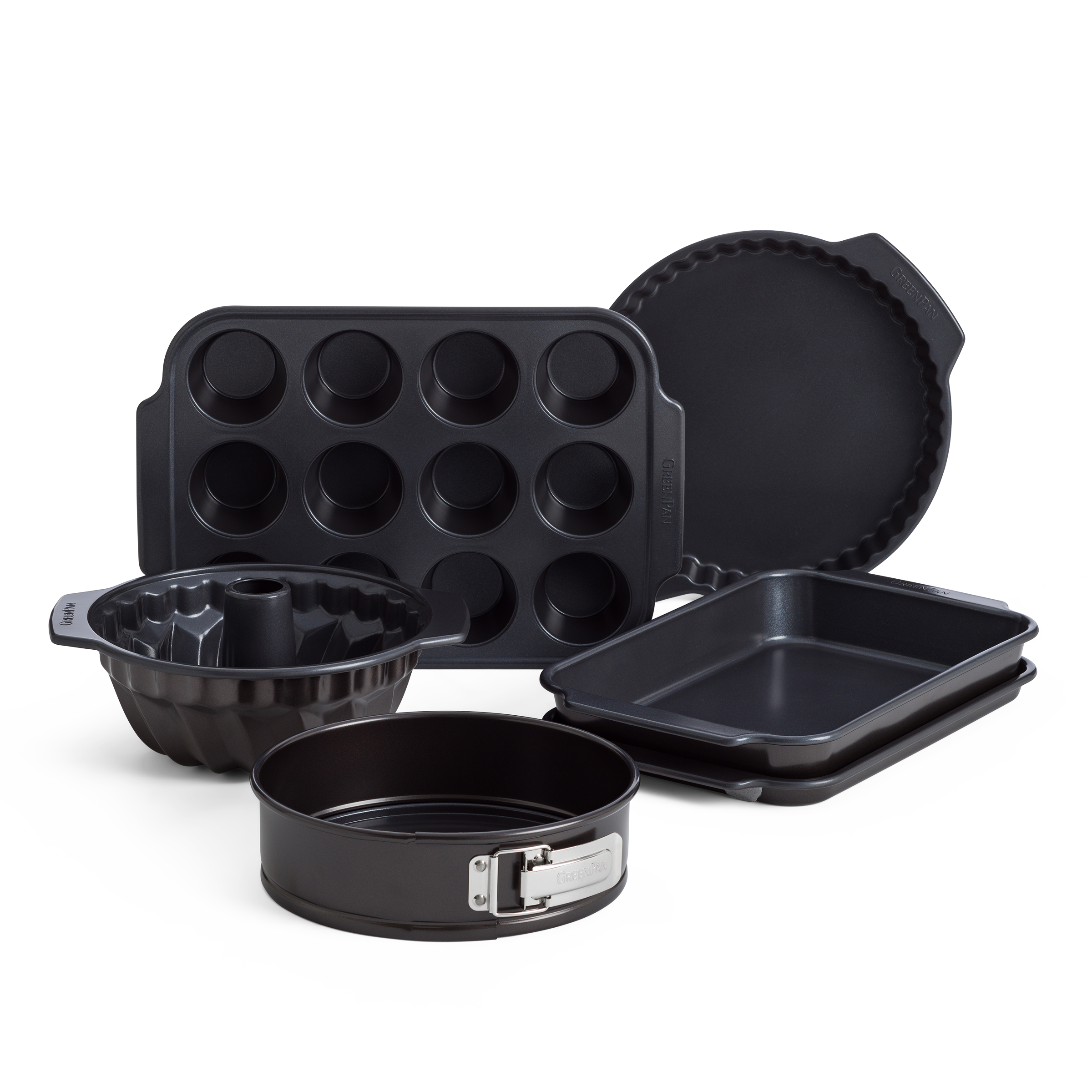 Bistro 6-teiliges Set