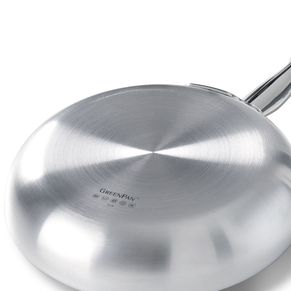 Barcelona Evershine Wok 30cm