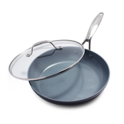 Valencia Pro Bratpfanne 26 cm mit Deckel