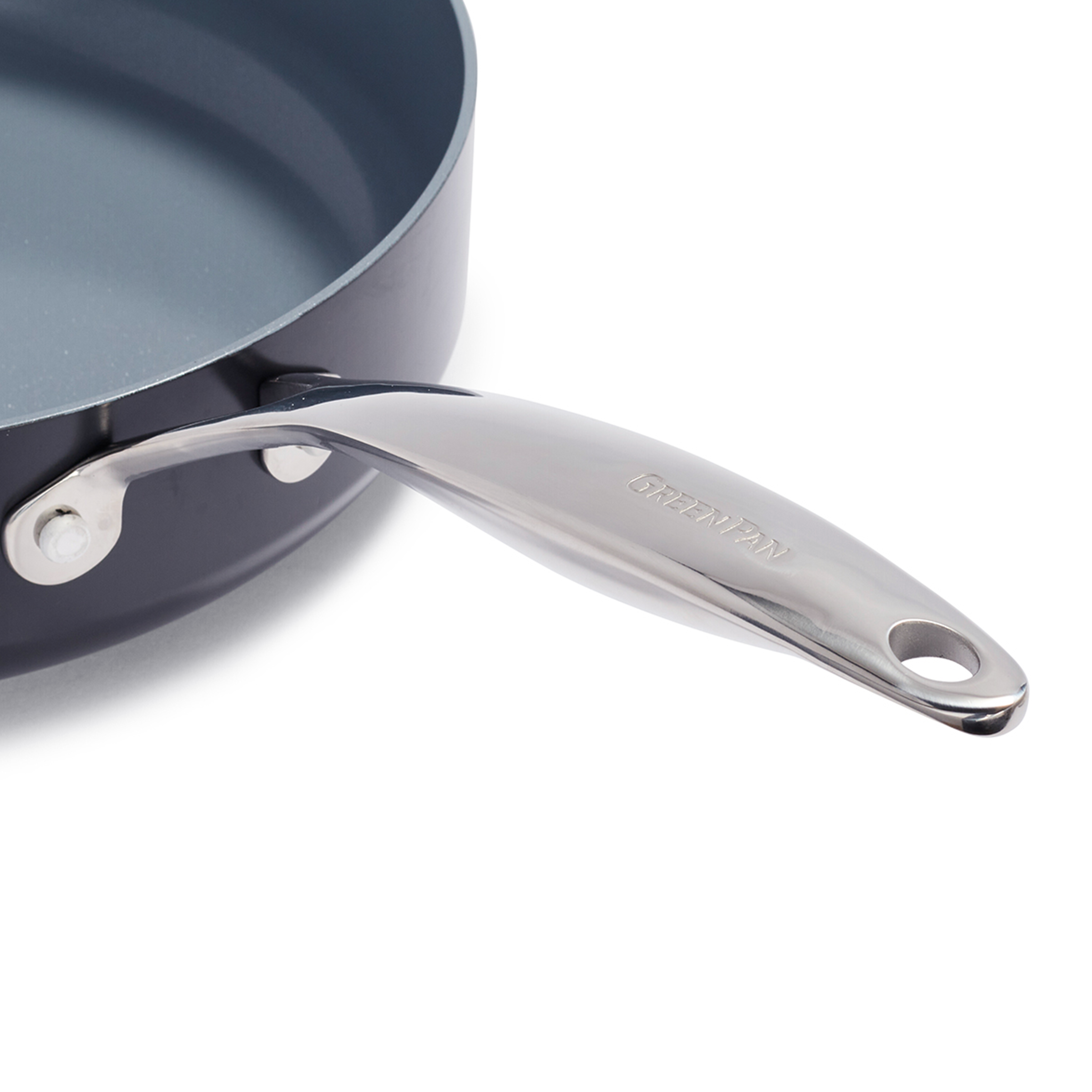 Valencia Pro Schmortopf mit Deckel