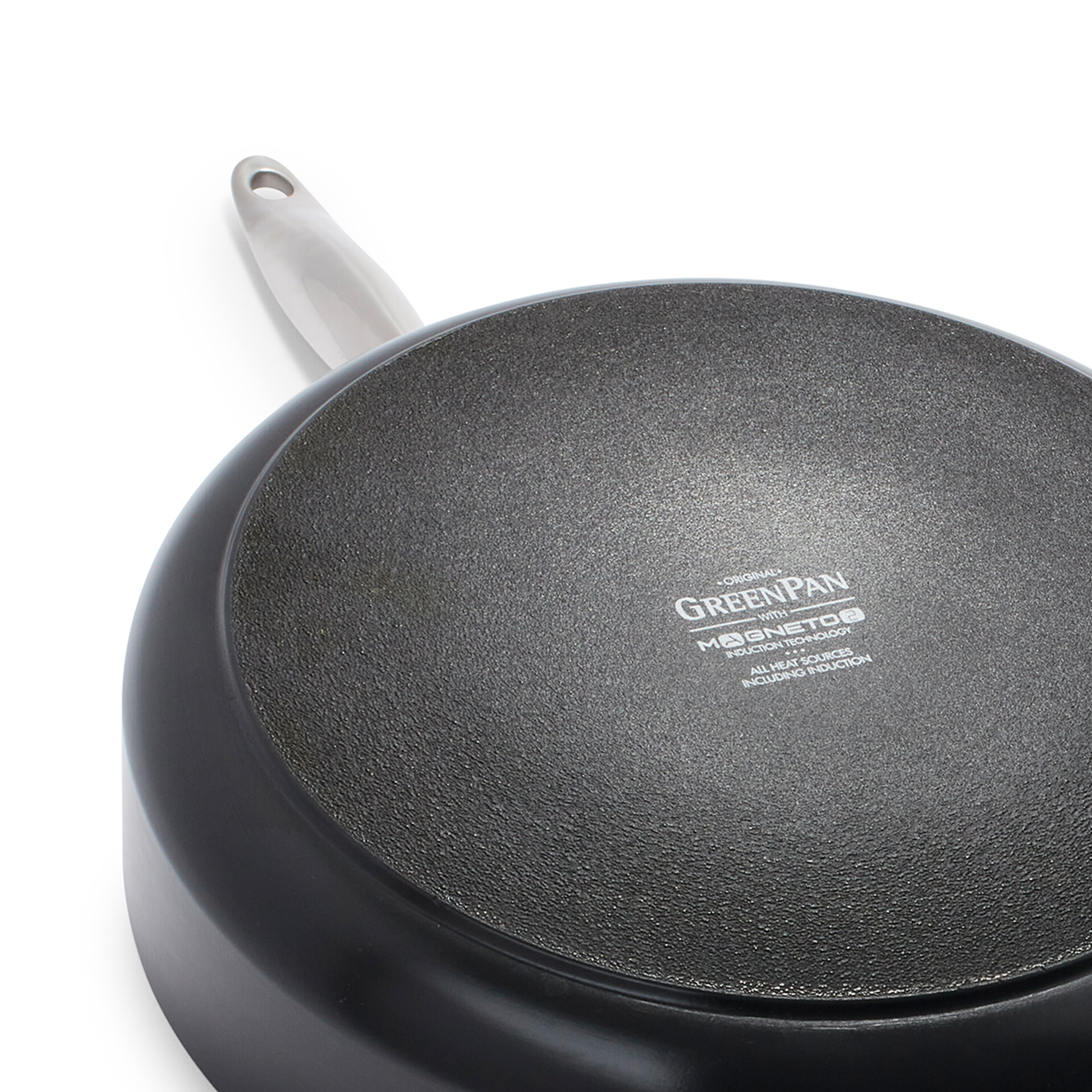 Valencia Pro Schmortopf mit Deckel