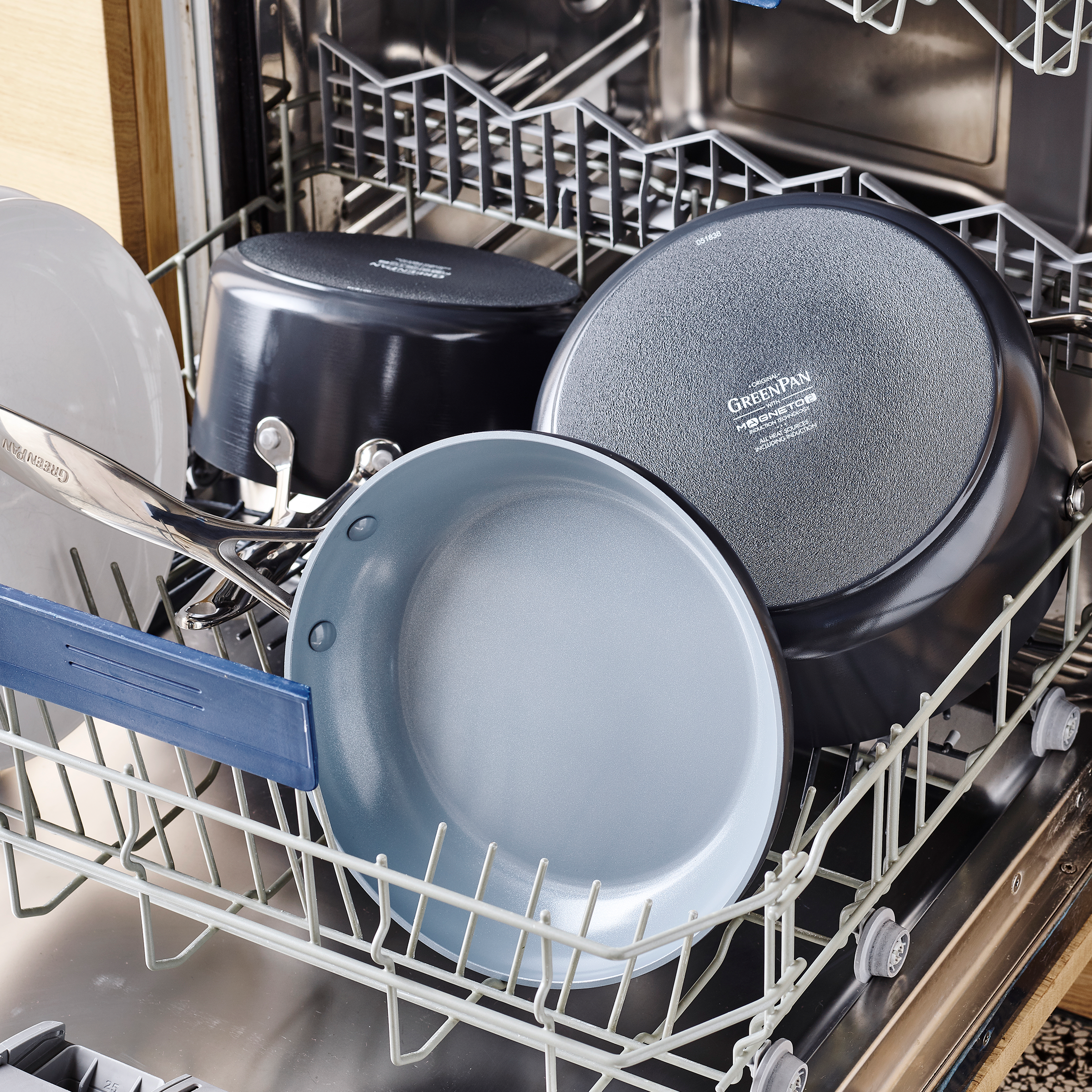 Valencia Pro Schmortopf mit Deckel