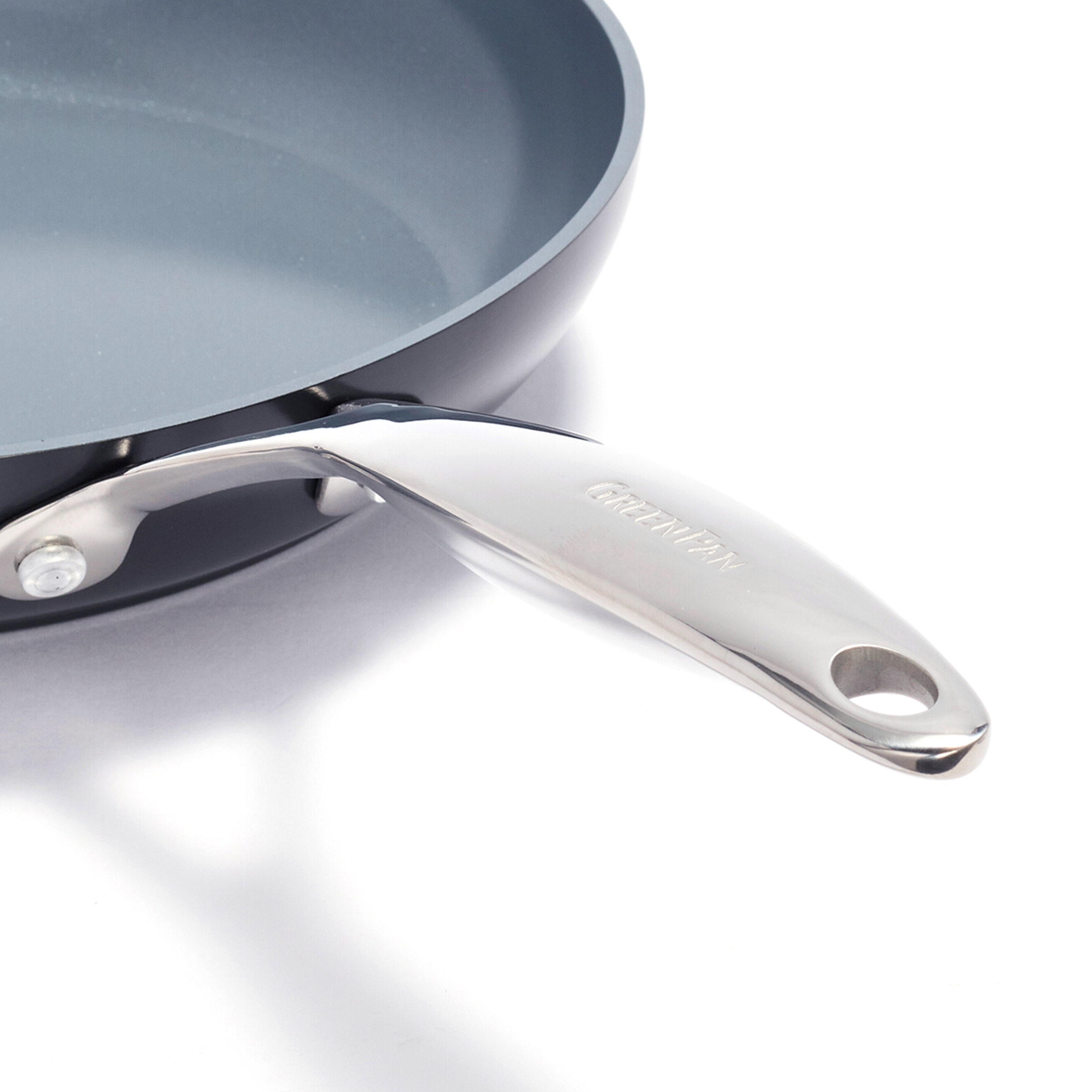 Valencia Pro 2-teiliges Set (Bratpfannen 20 cm + 26 cm)