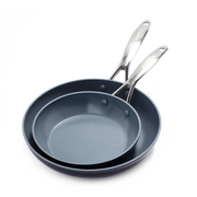 Valencia Pro 2-teiliges Set (Bratpfannen 20 cm + 26 cm)