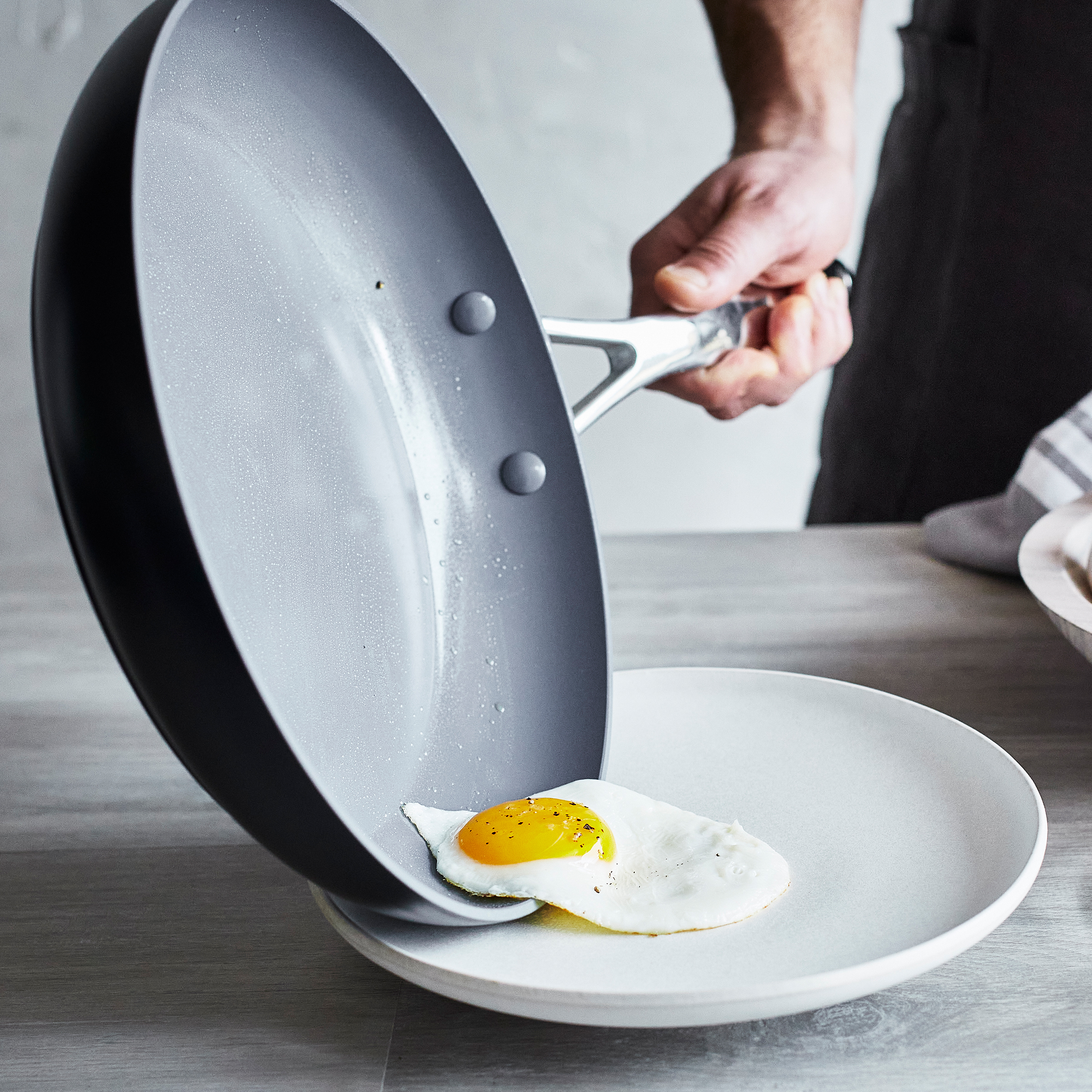 Valencia Pro 13-teiliges Set