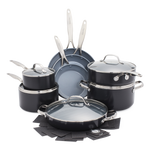 Valencia Pro 13-teiliges Set