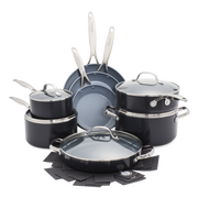 Valencia Pro 13-teiliges Set