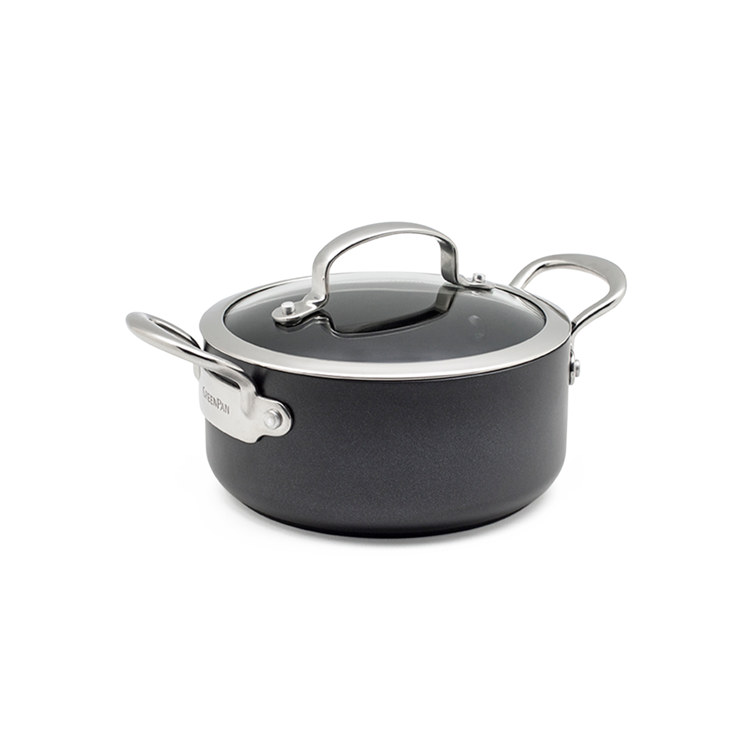 Barcelona 3-teiliges Kochtopfset