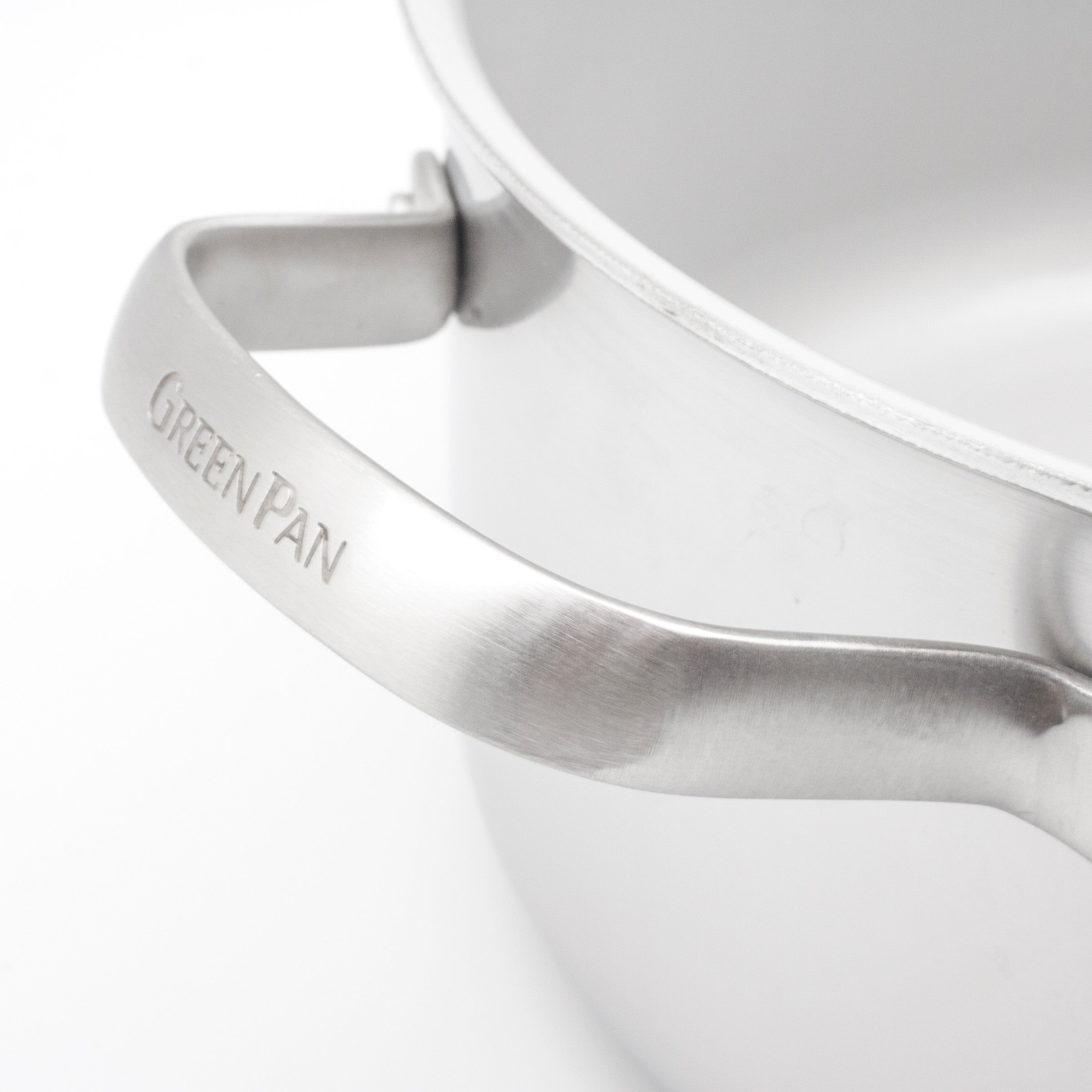 Venice Pro Schmortopf 30 cm mit Deckel