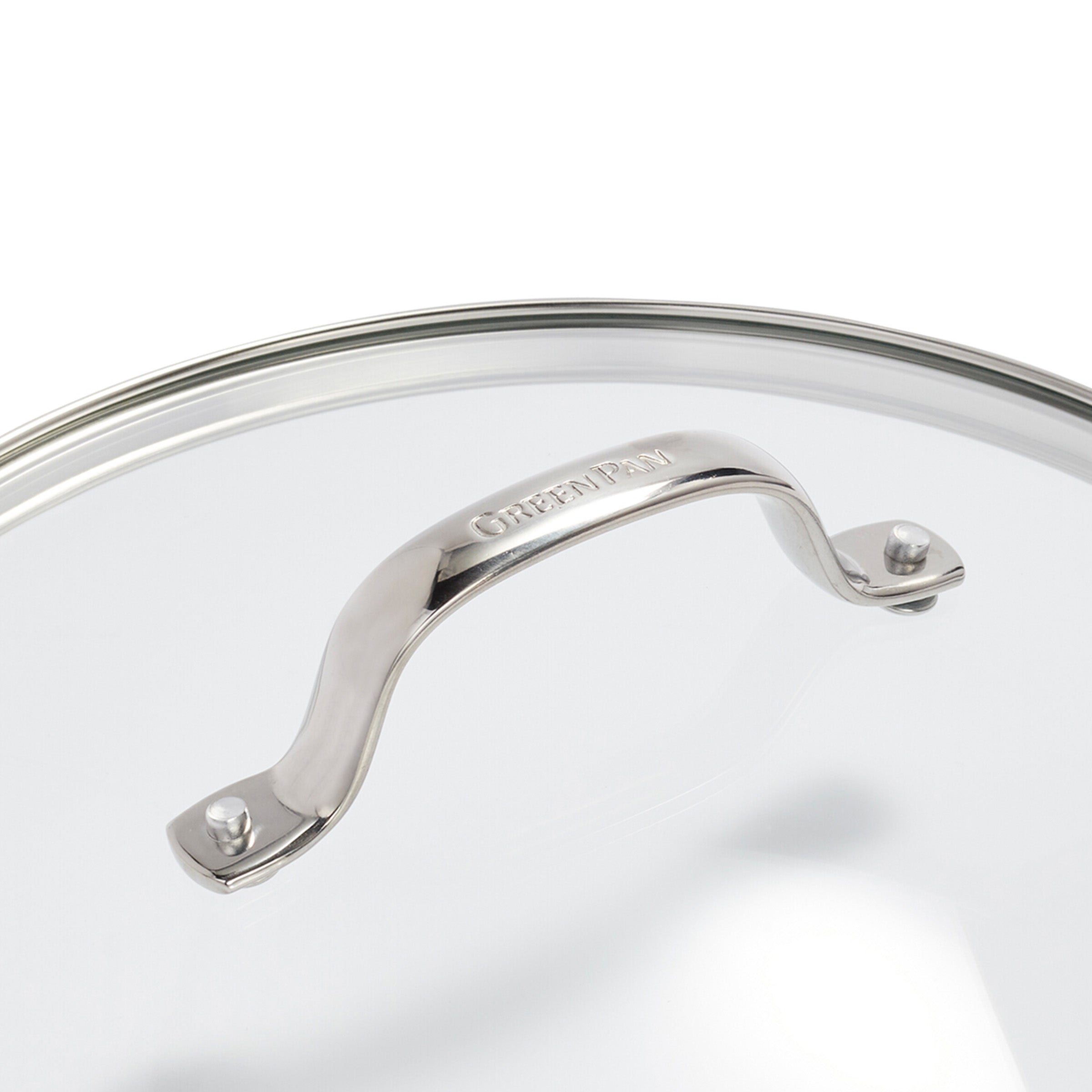 Valencia Pro Bratentopf 28cm mit Deckel