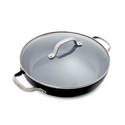 Valencia Pro Bratentopf 28cm mit Deckel