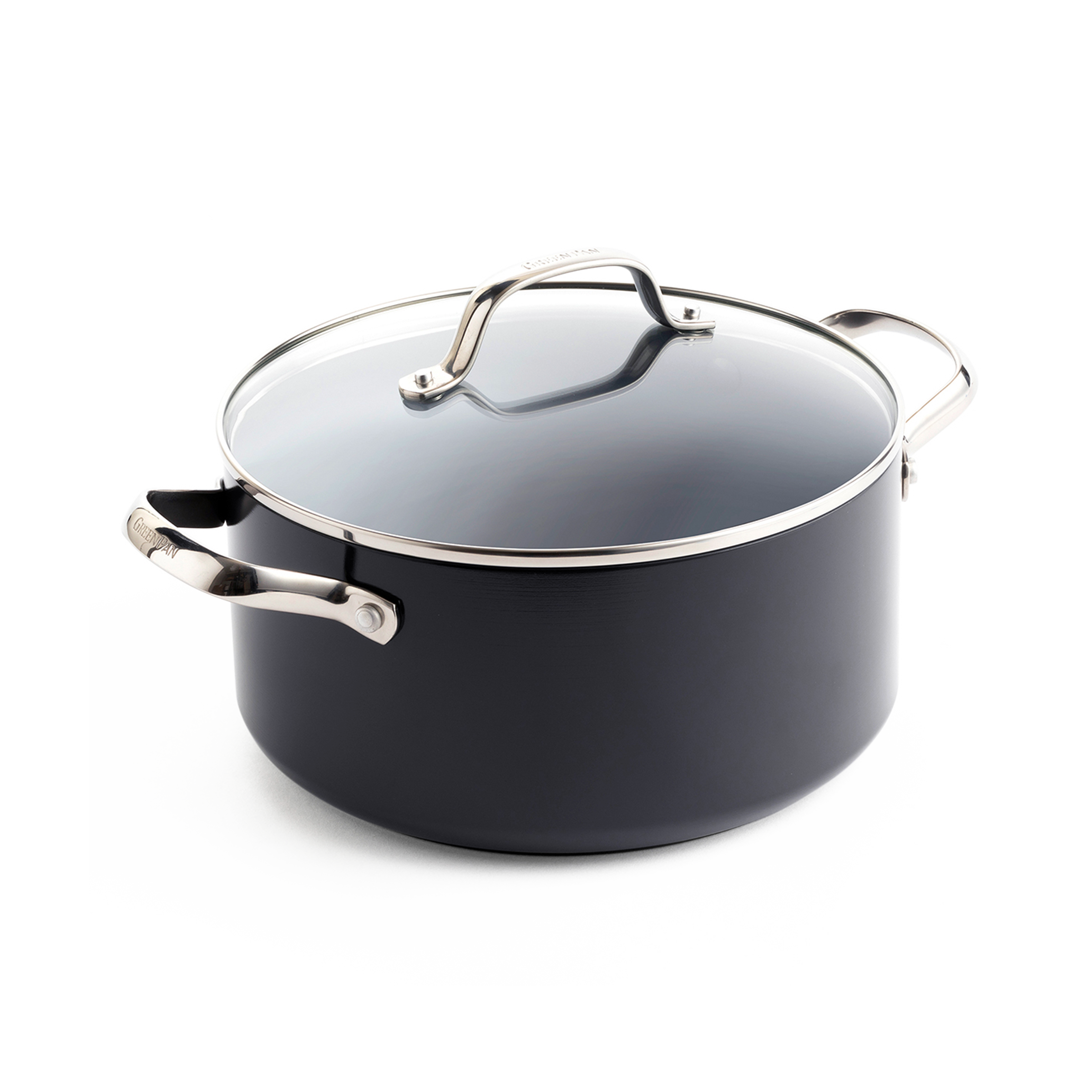 Valencia Pro Kochtopf mit Deckel 24cm