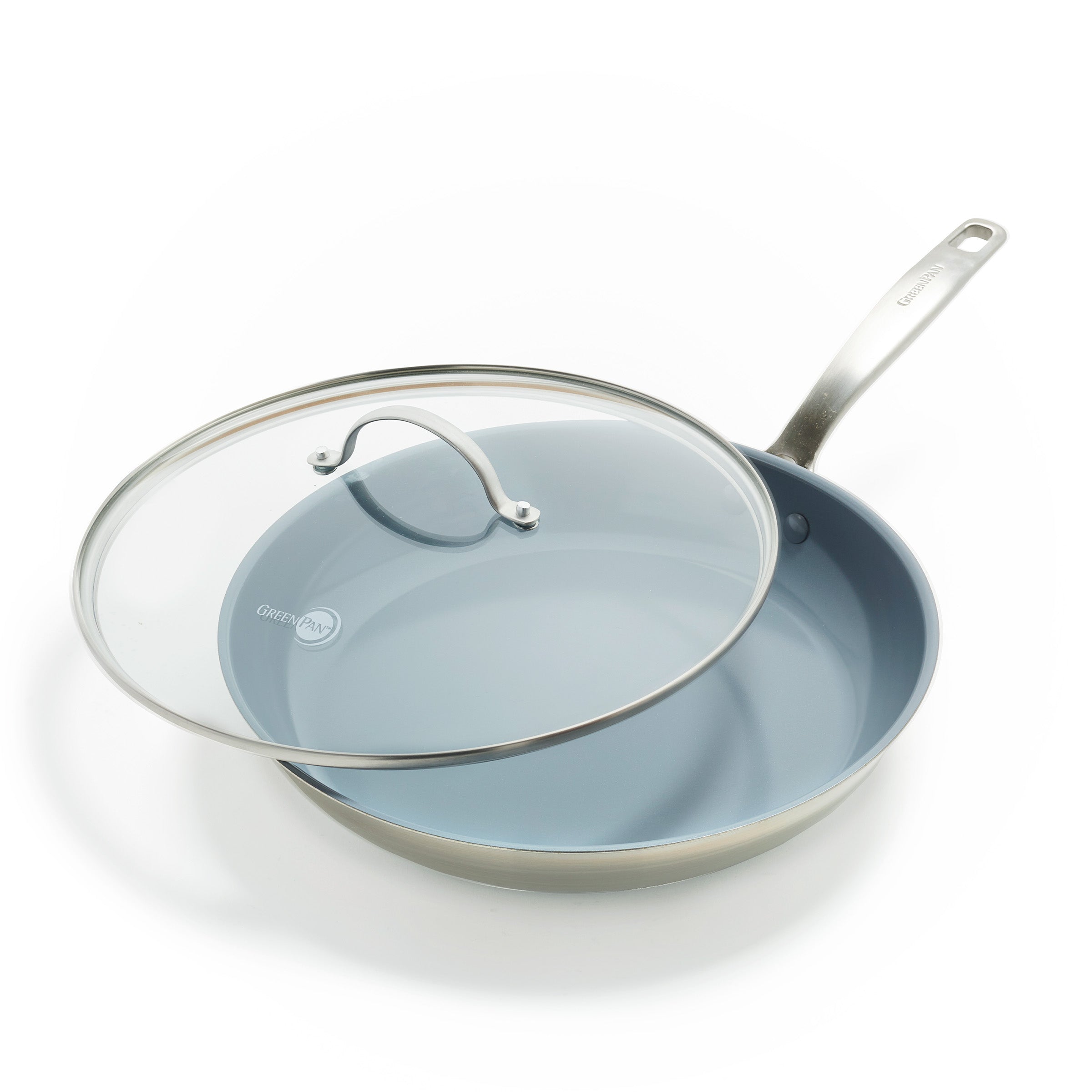 Treviso Bratpfanne 30cm
