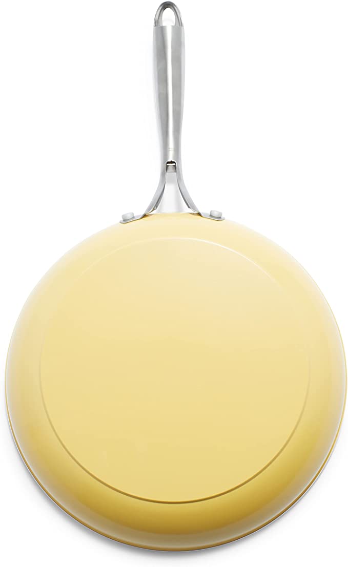 Artisan Yellow 2-teiliges Set