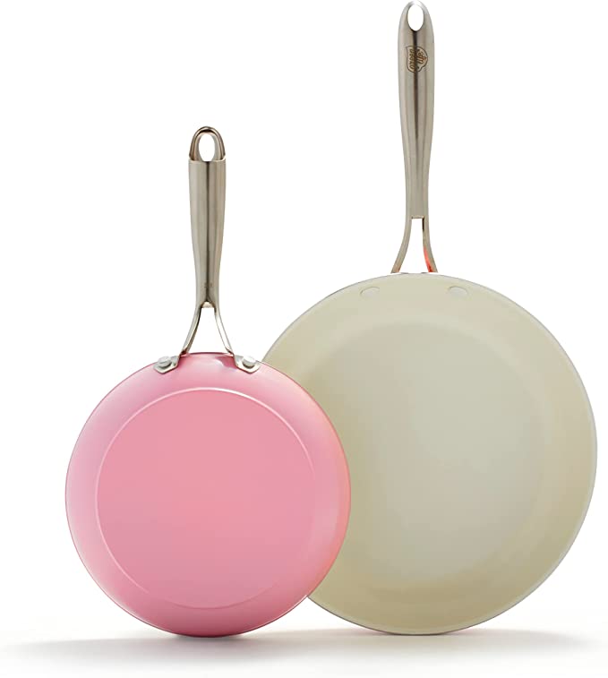 Artisan Pink 12-teiliges Set