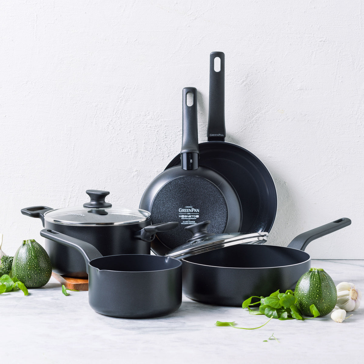 Essence Grillpfannen 28 cm