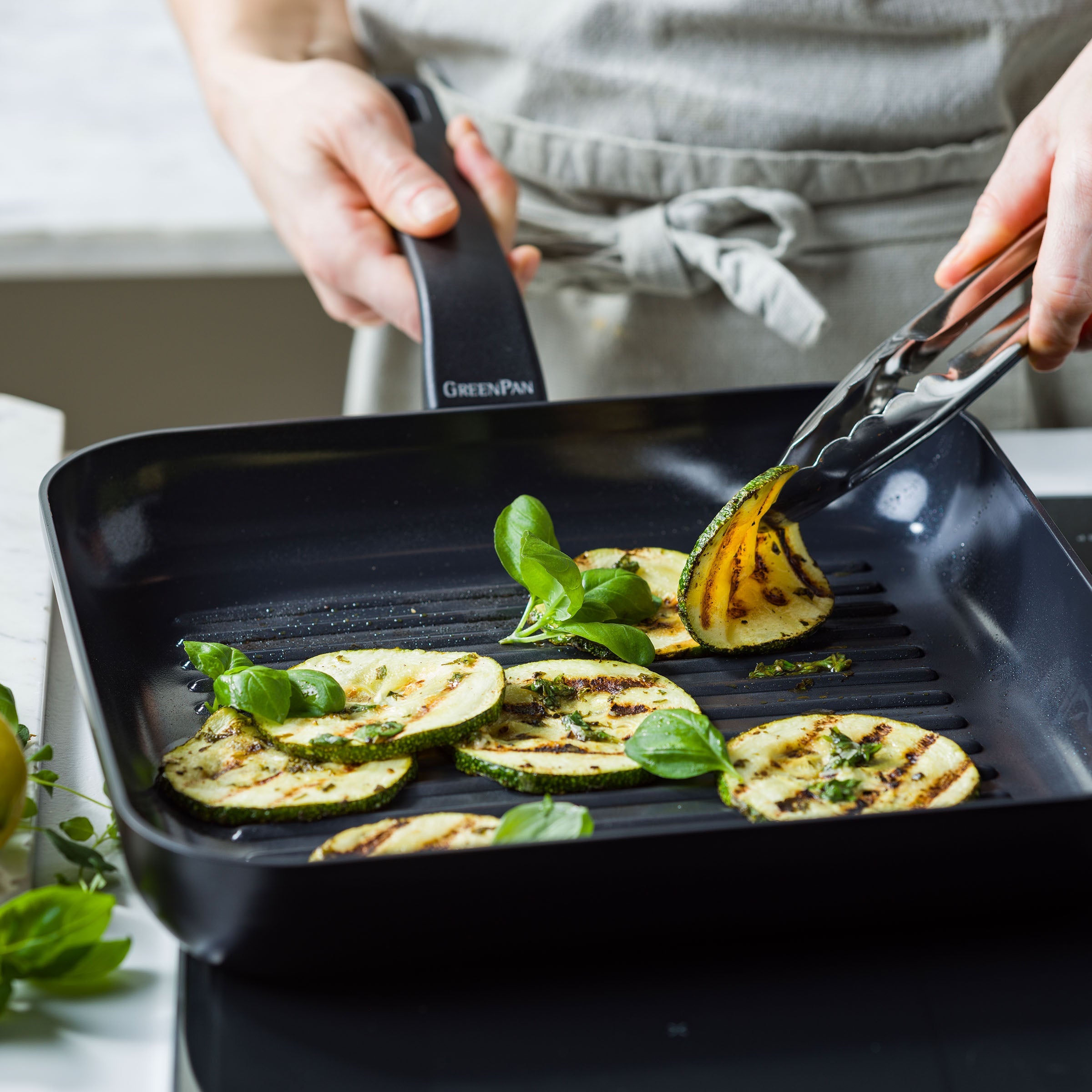 Essence Grillpfannen 28 cm