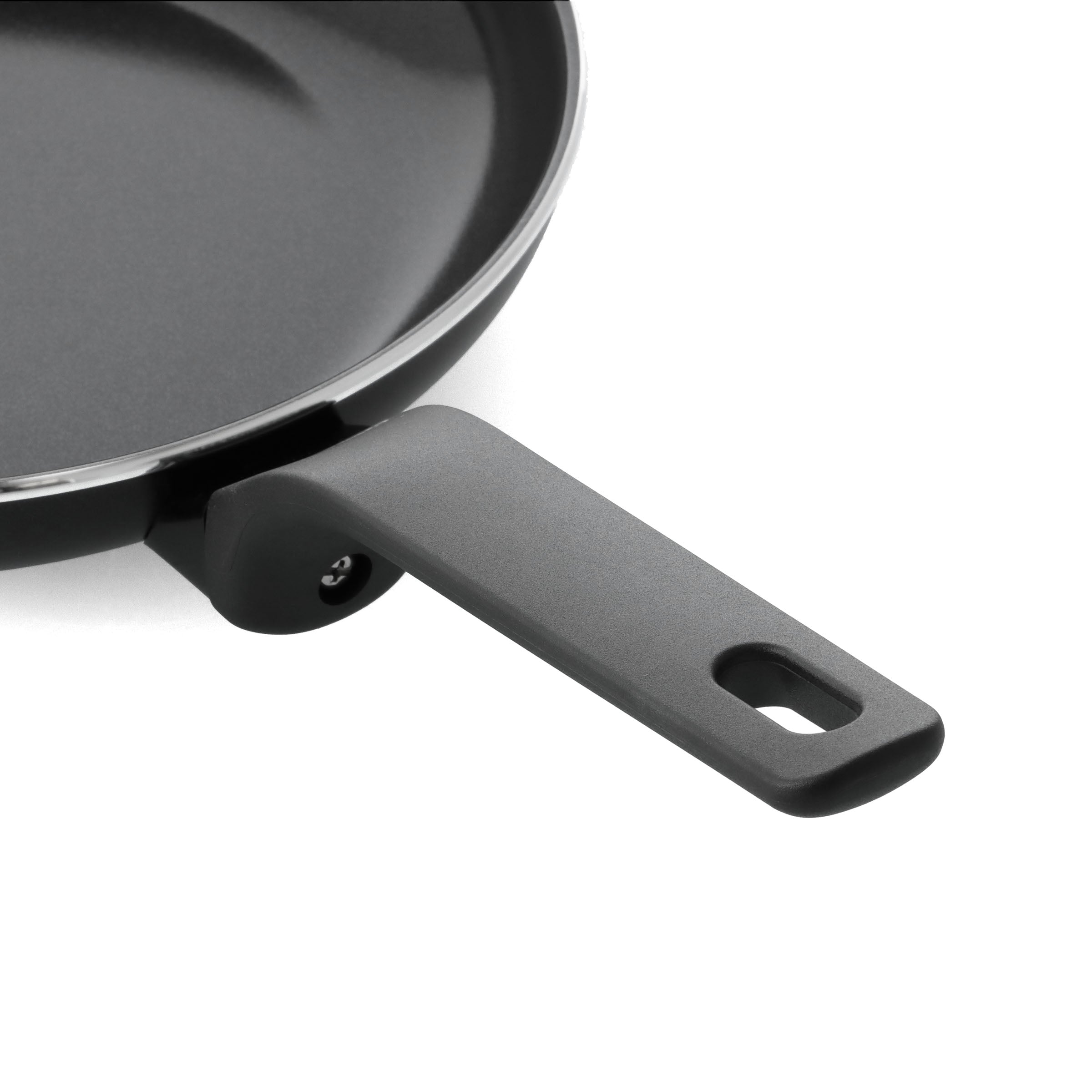 Essence 2-teiliges set Braadpannenset 20+28 cm