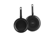 Essence 2-teiliges set Braadpannenset 24+28 cm