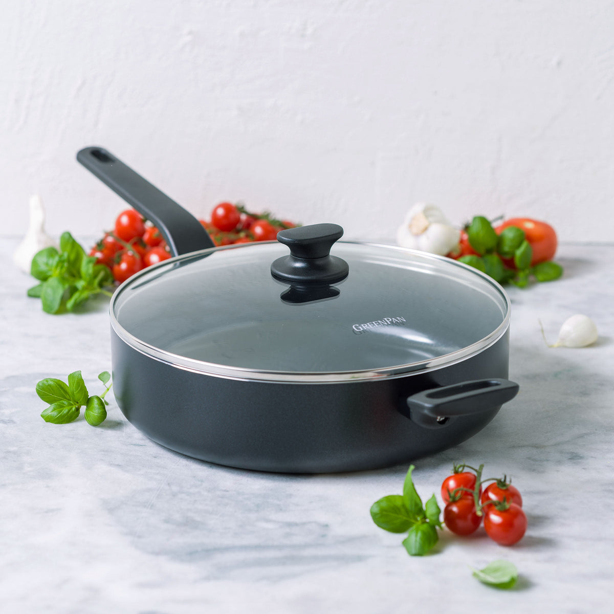 Essence Schmorpfannen 24 cm