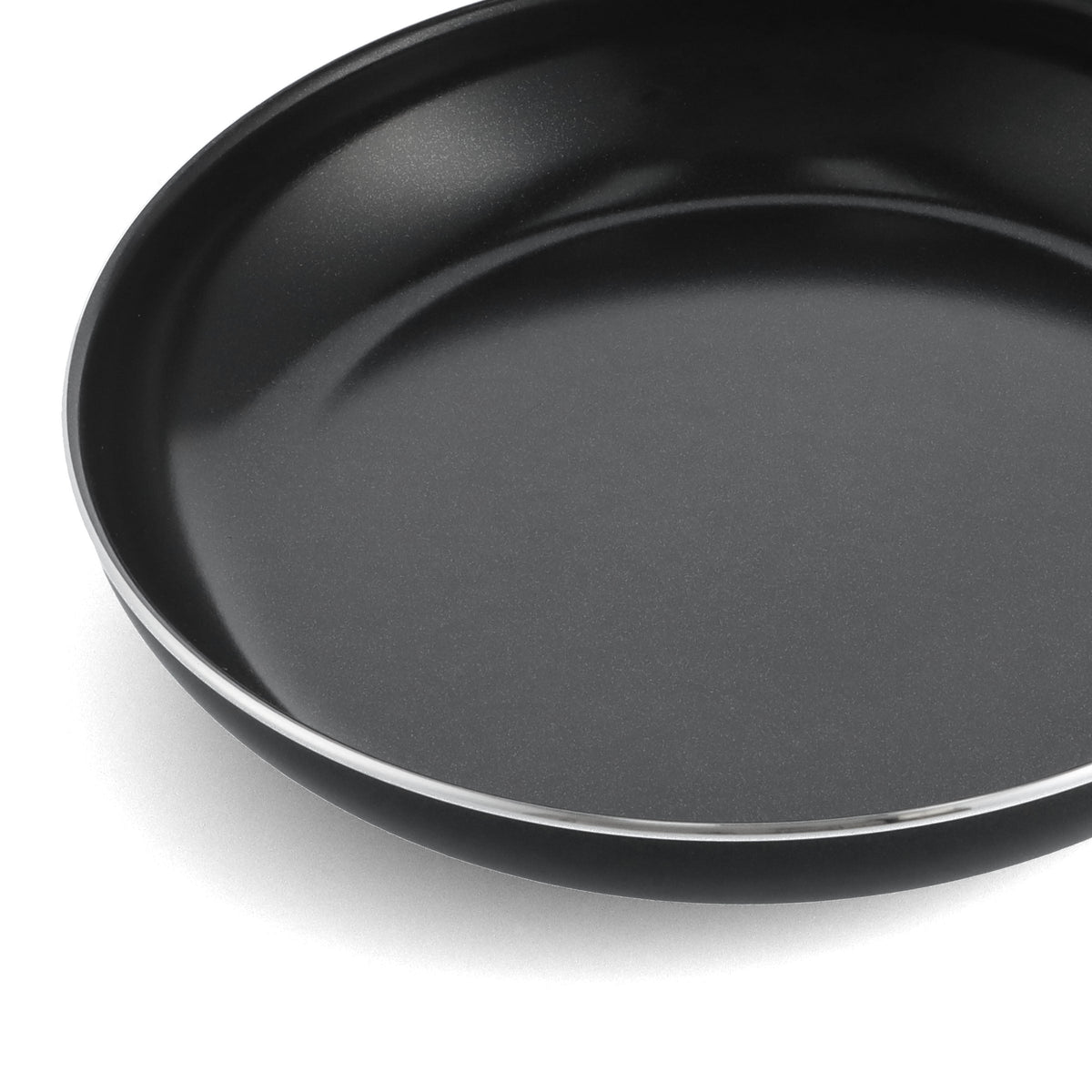 Essence 2-teiliges set Braadpannenset 24+28 cm