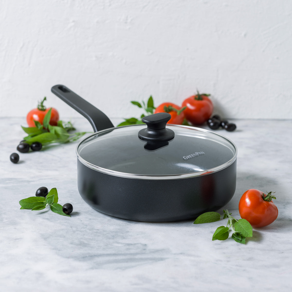 Essence Schmorpfannen 24 cm