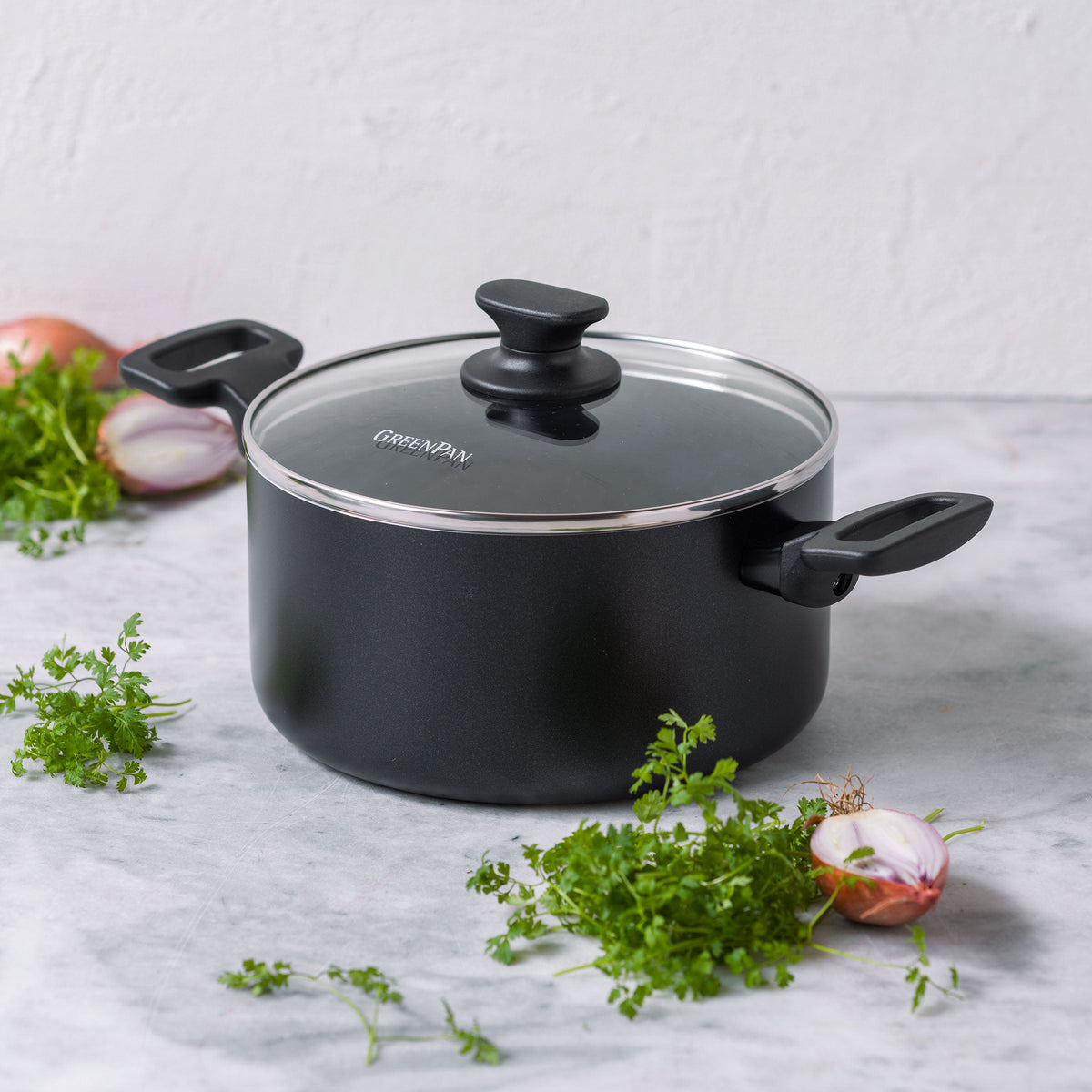 Essence Stieltöpfe 24 cm