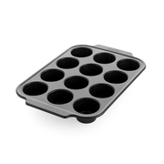 Bistro-Muffinform für 12 Stück