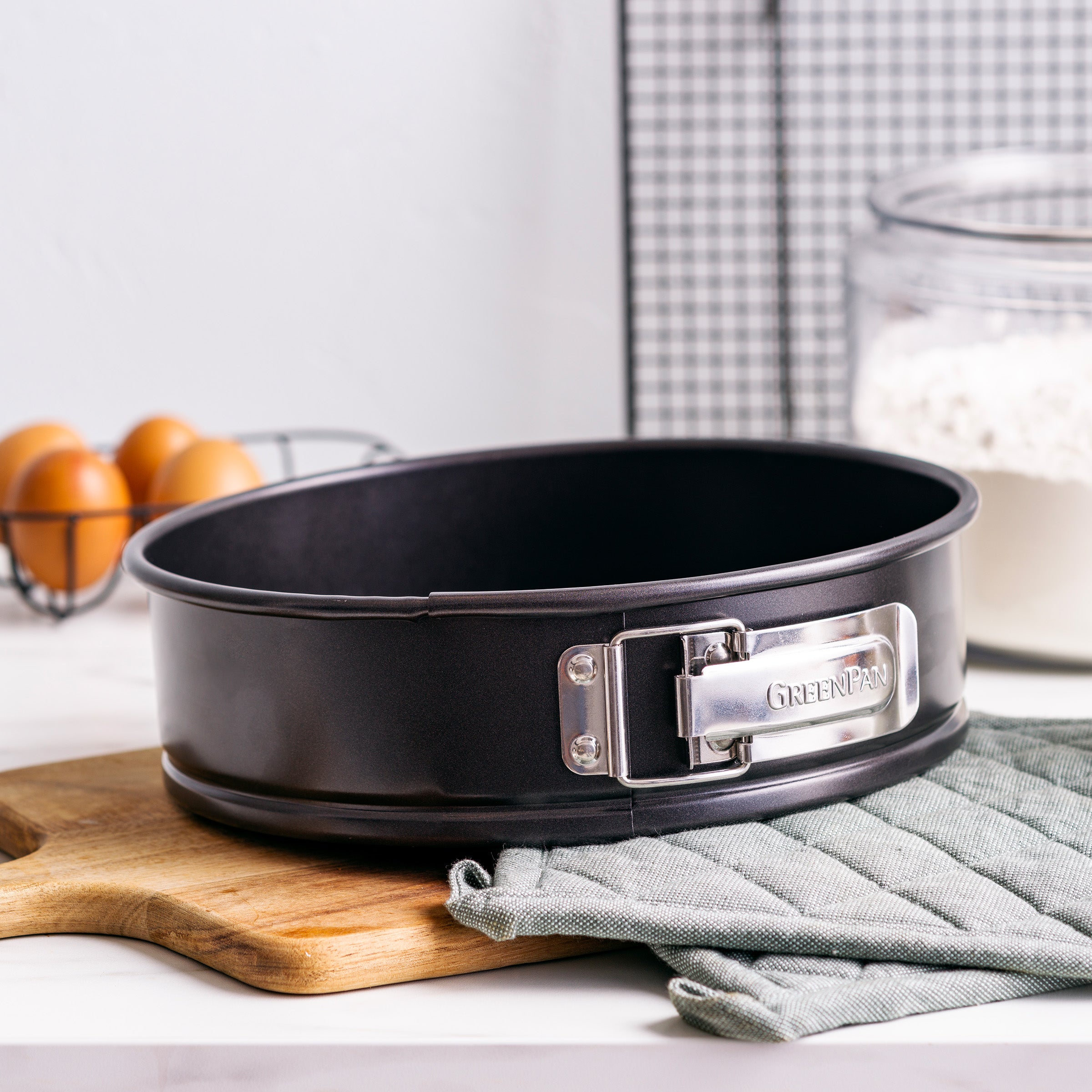 Bistro-Springform 24 cm