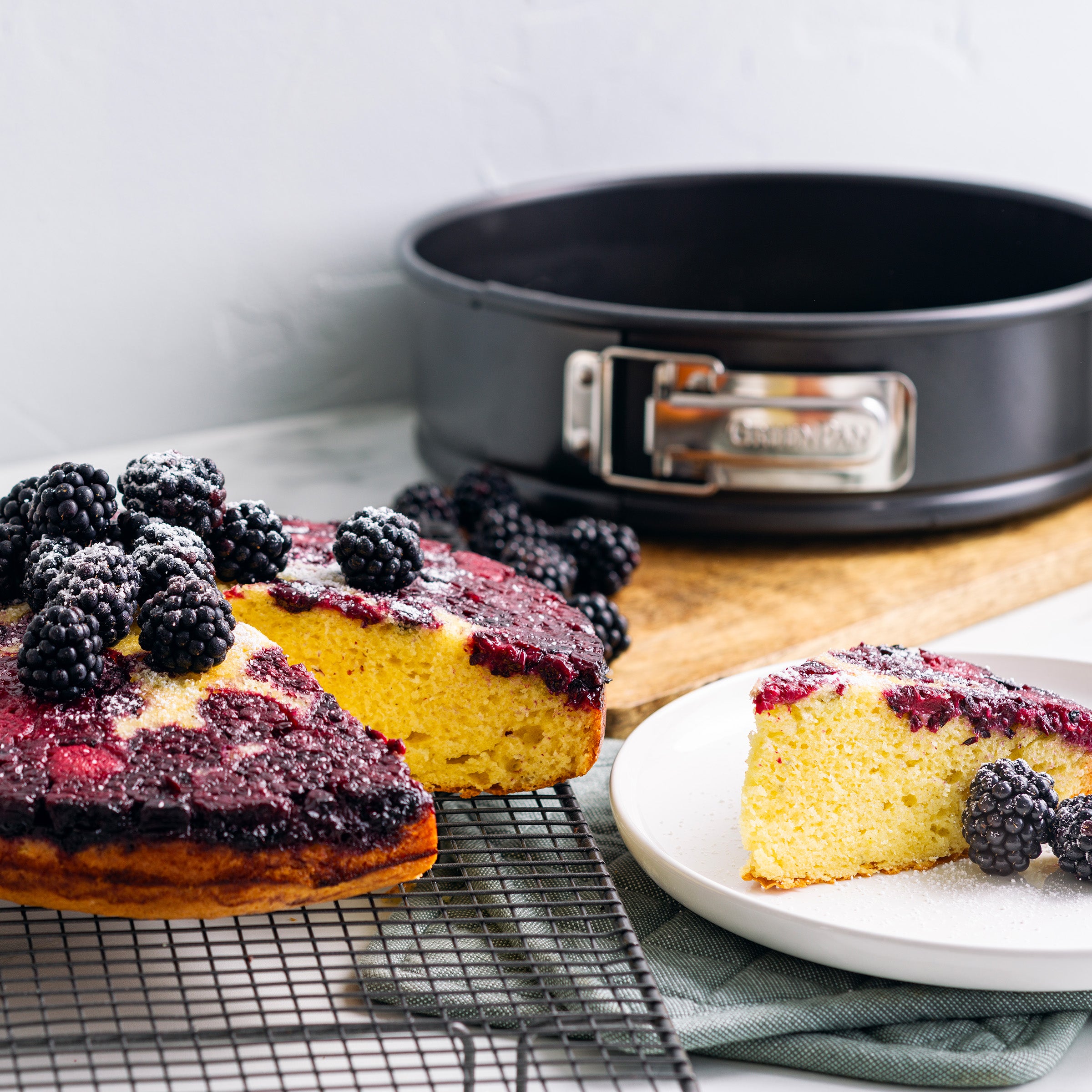 Bistro-Springform 24 cm