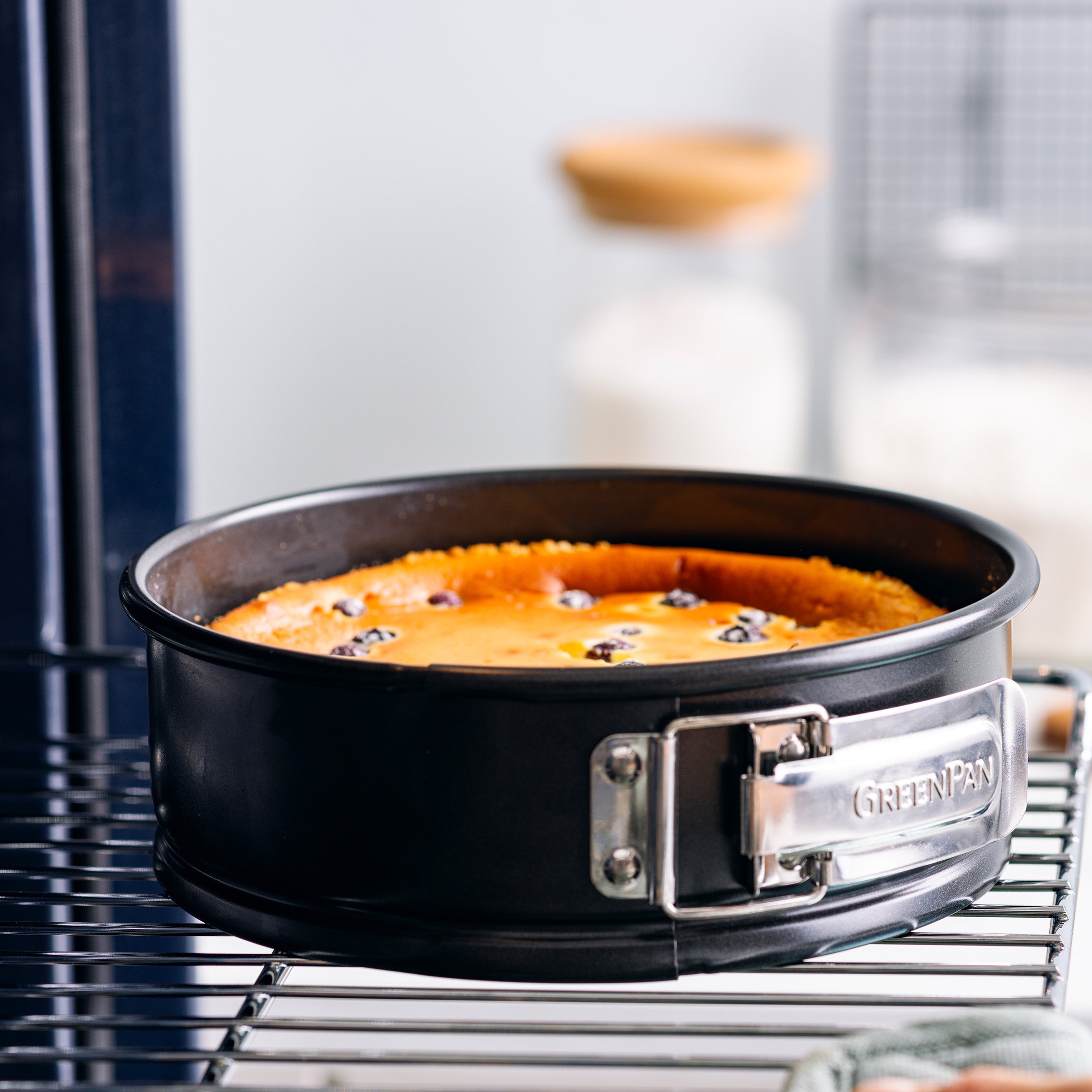 Bistro Springform 20 cm