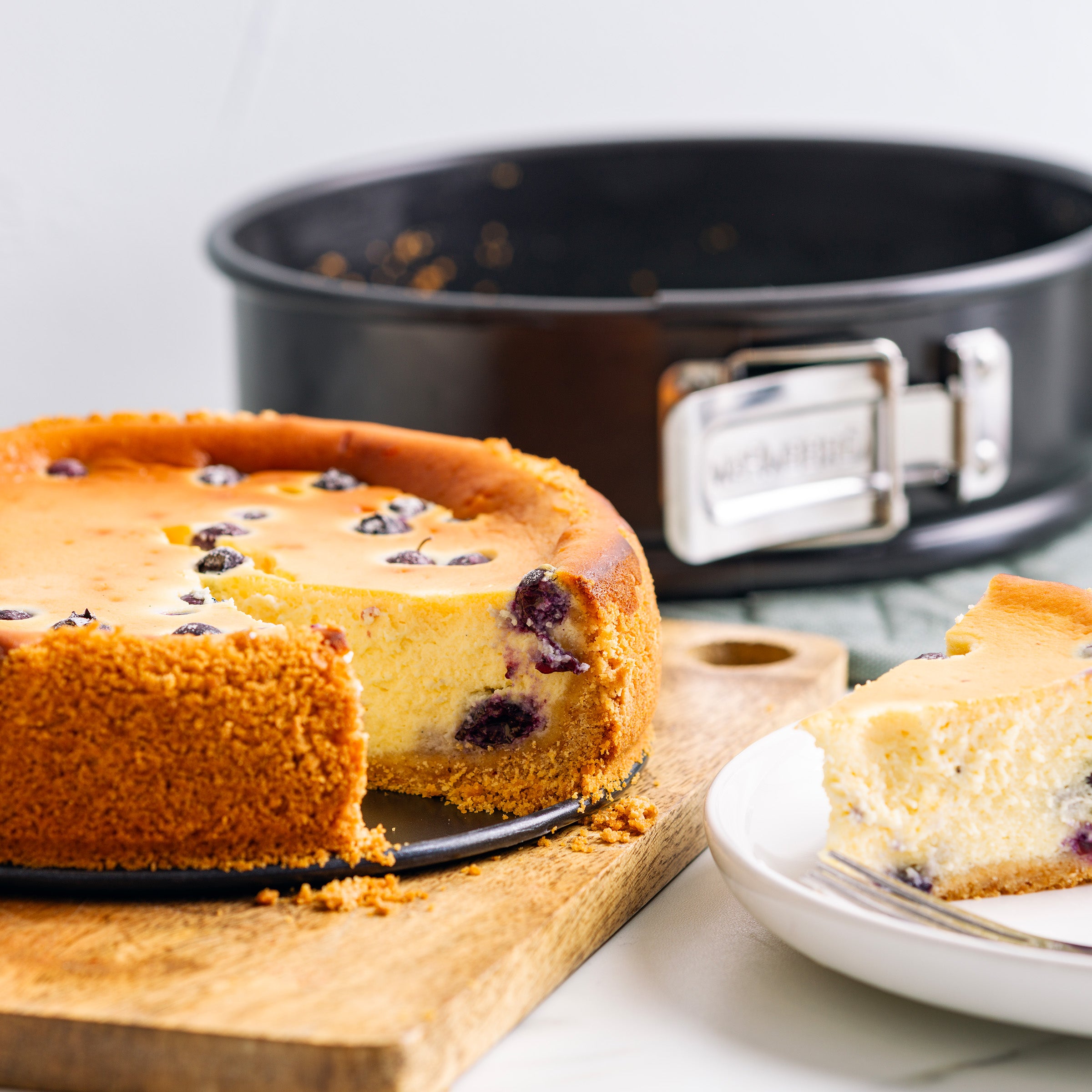 Bistro Springform 20 cm