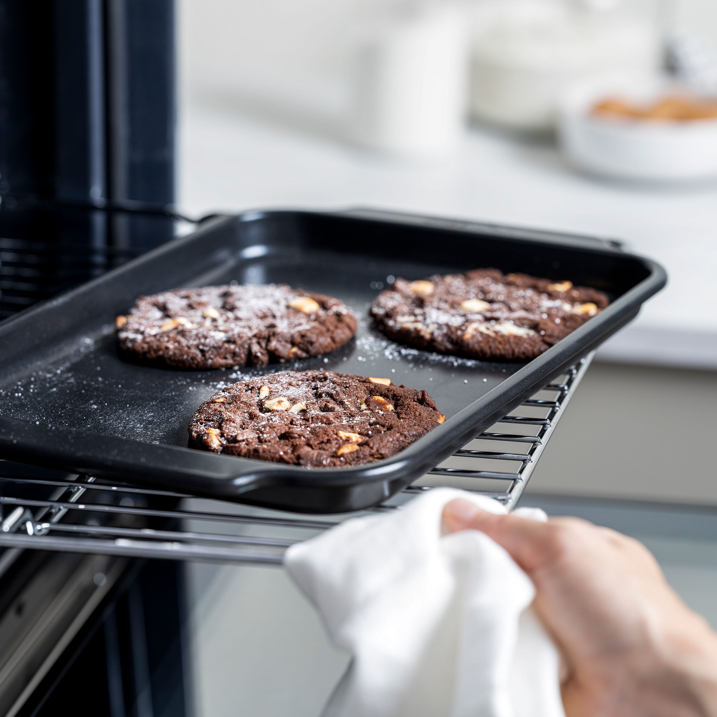 Bistro-Backblech 33 cm x 22,5 cm