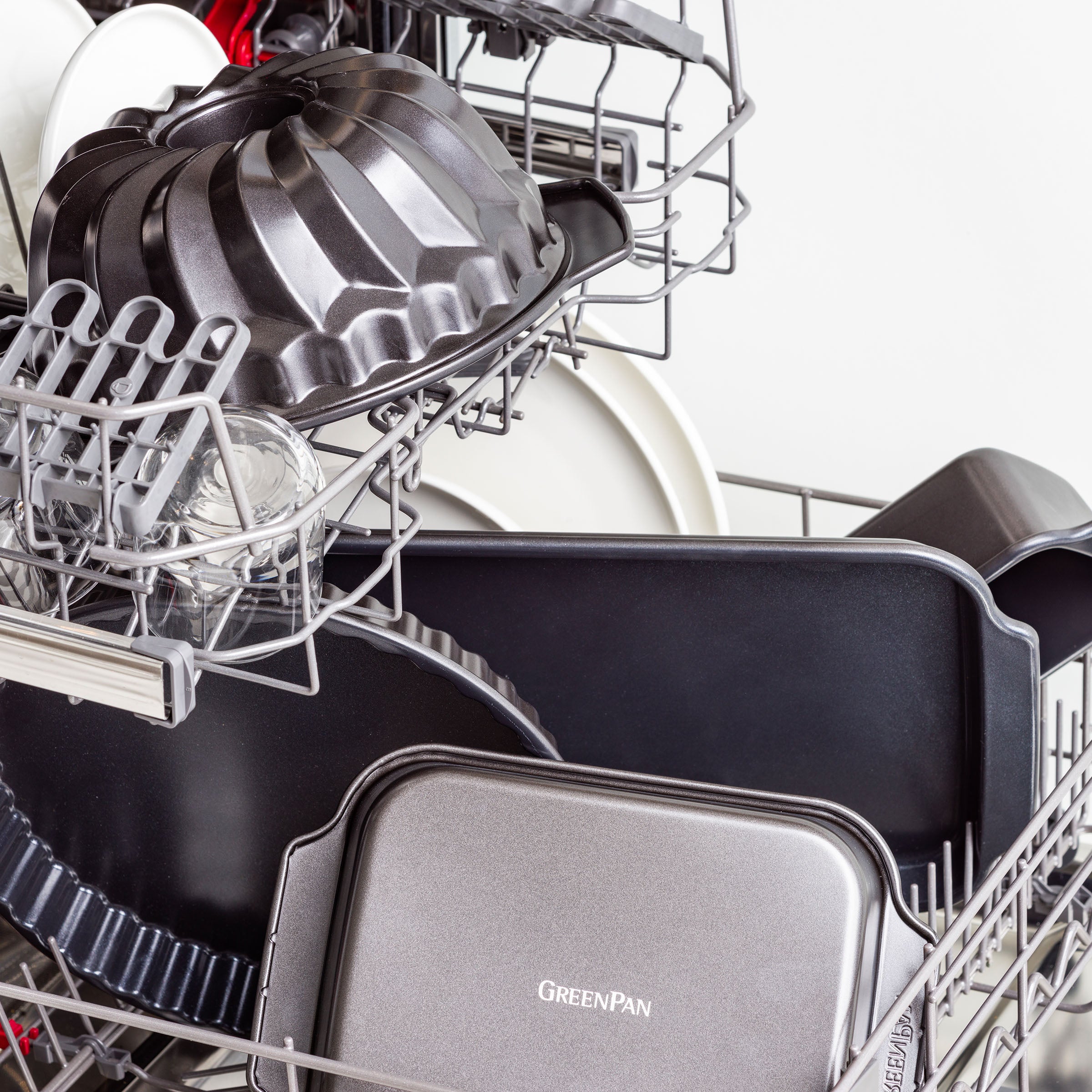 Bistro-Backblech 33 cm x 22,5 cm