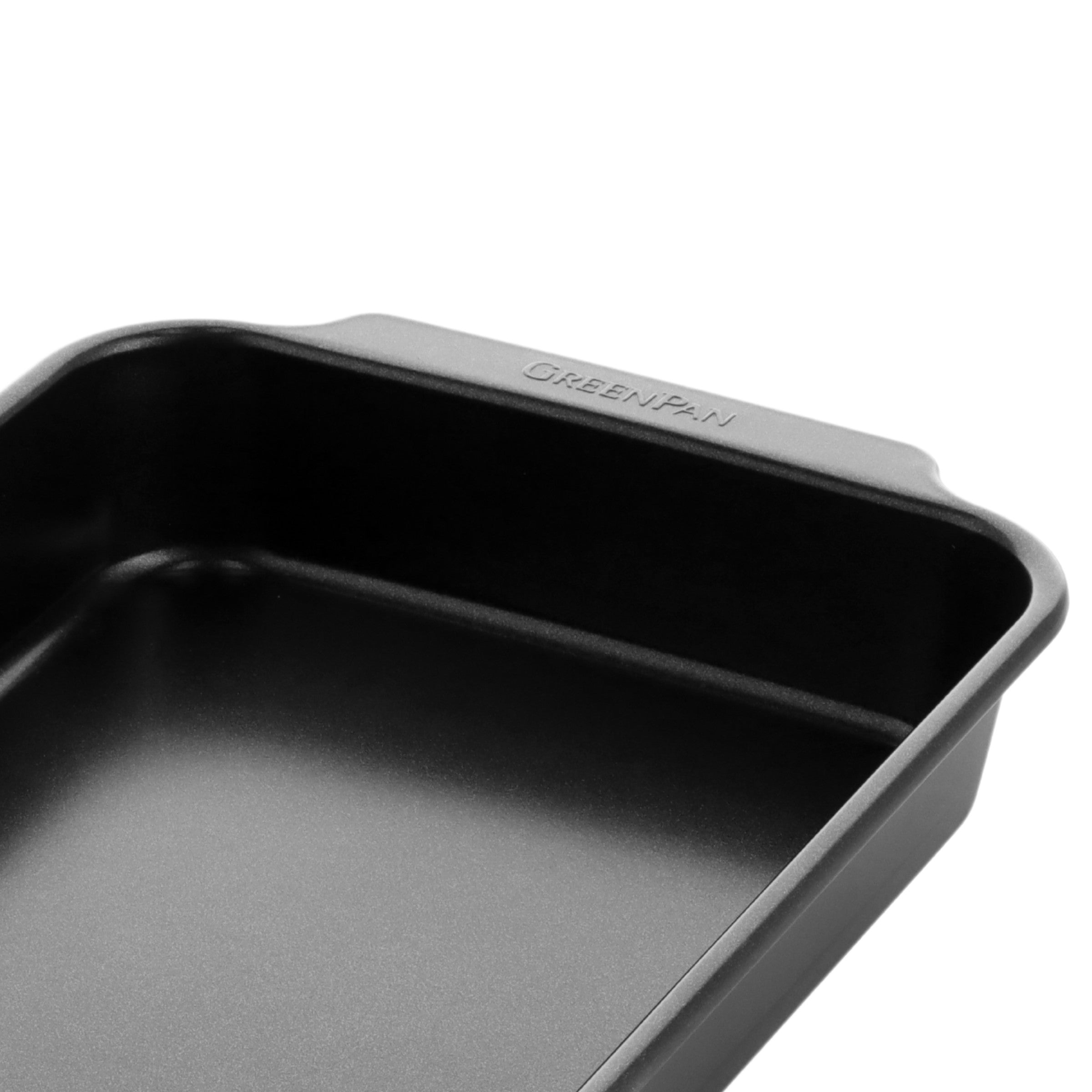 Bistro-Kuchenform 33 cm x 22,5 cm