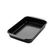 Bistro-Kuchenform 33 cm x 22,5 cm