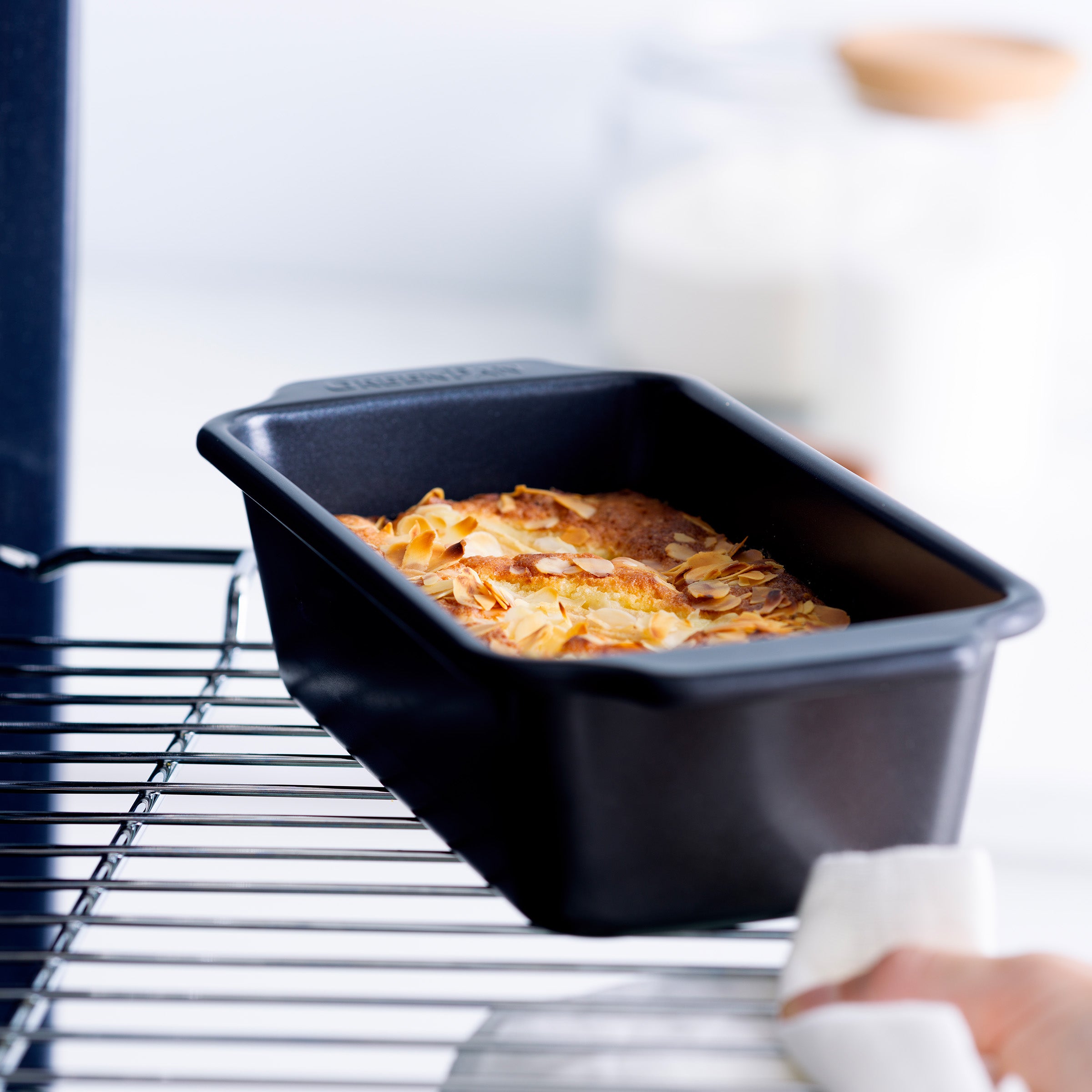 Bistro-Kastenform 22,5 cm x 11,5 cm