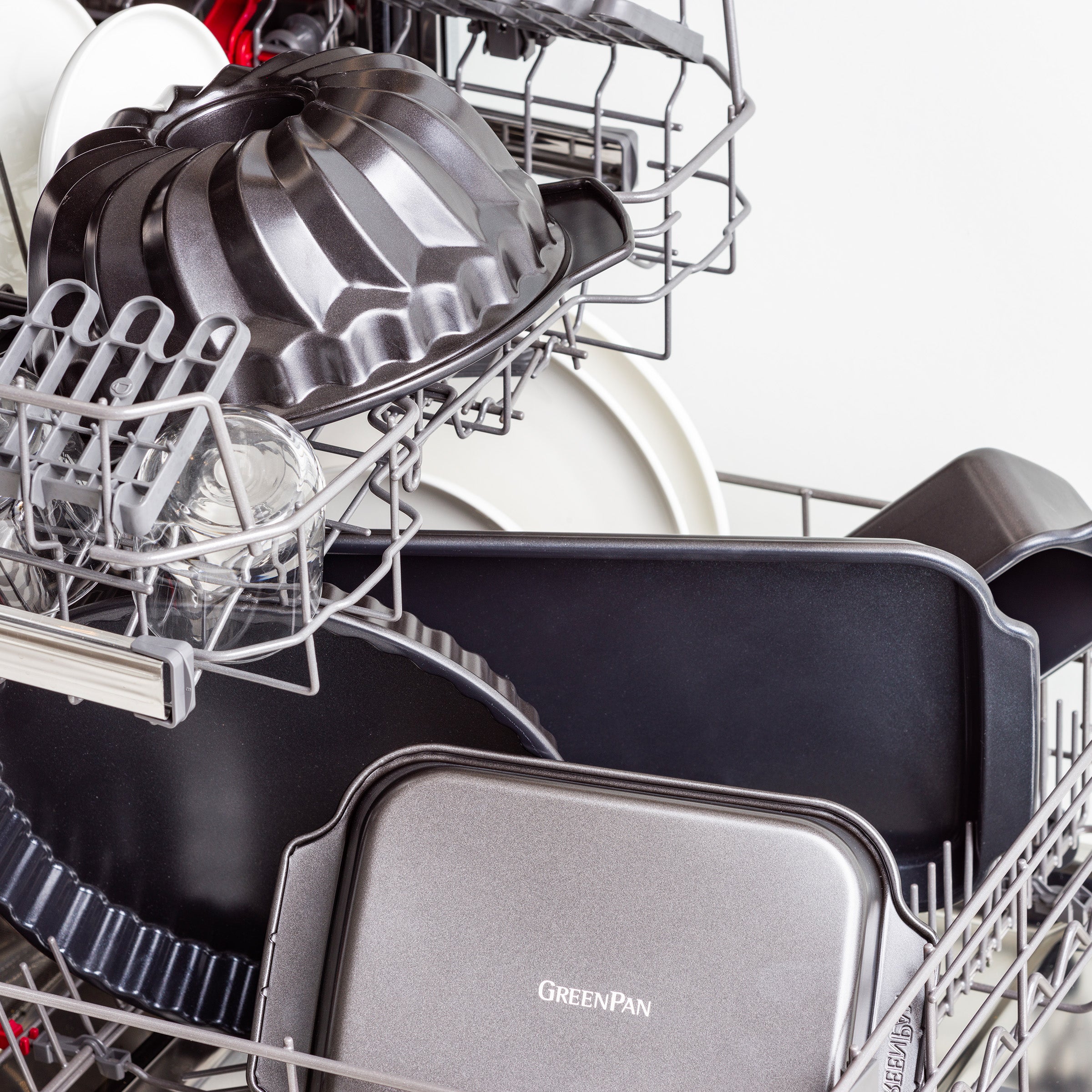 Bistro-Kastenform 22,5 cm x 11,5 cm